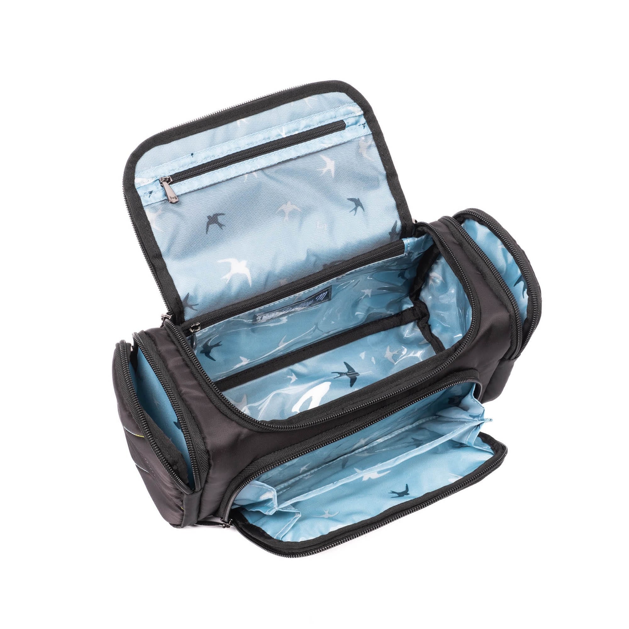 Trolley Medium Cosmetic Case - Image 106