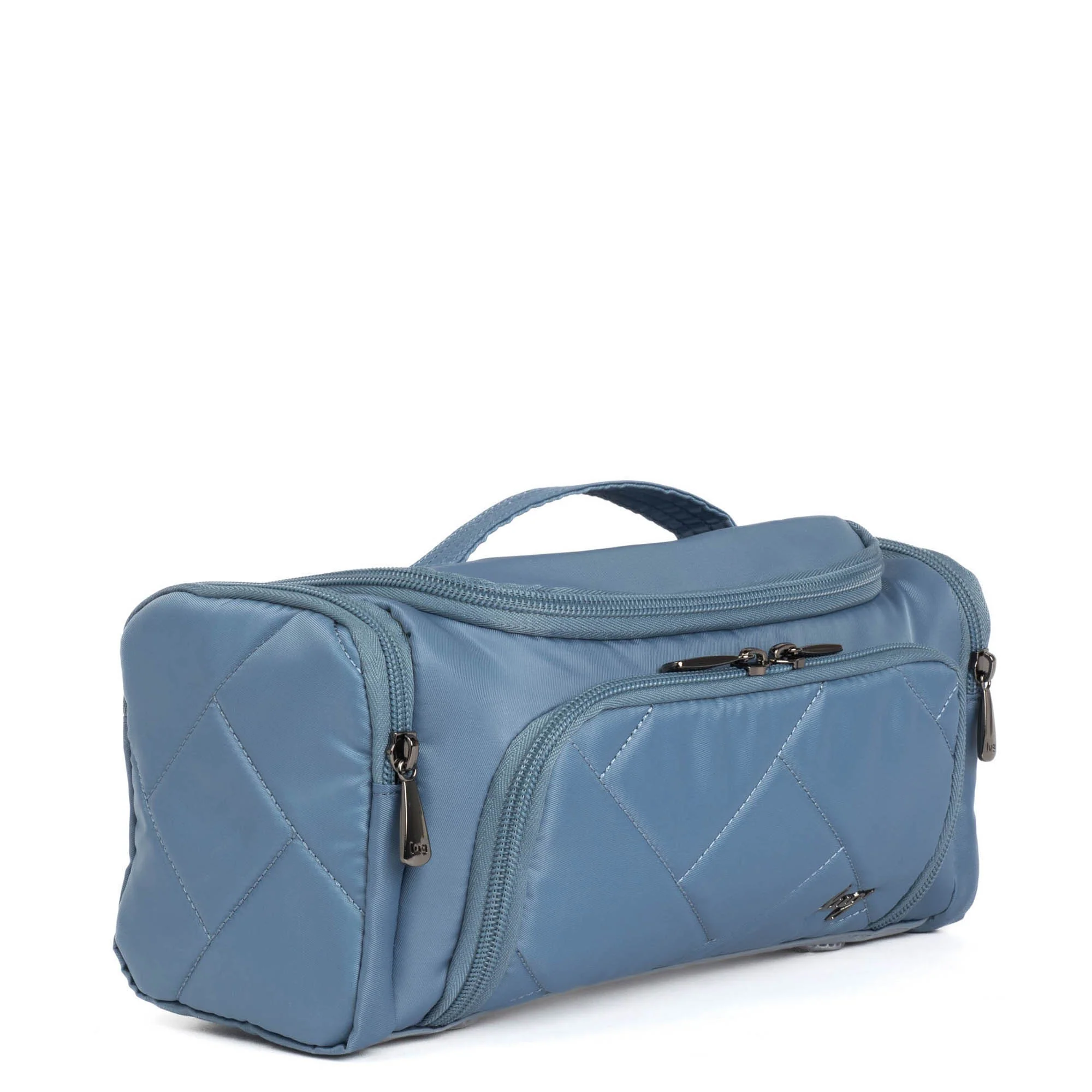 Trolley Medium Cosmetic Case - Image 108