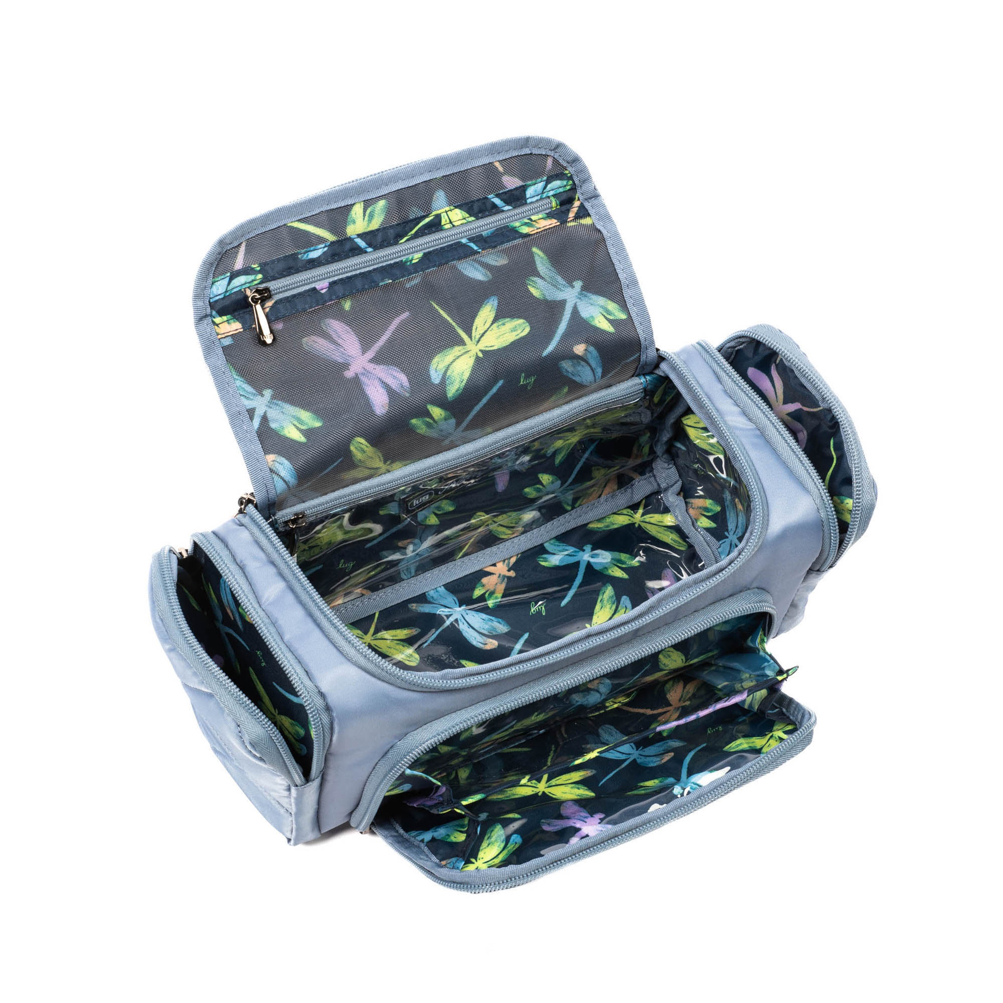 Trolley Medium Cosmetic Case - Image 111