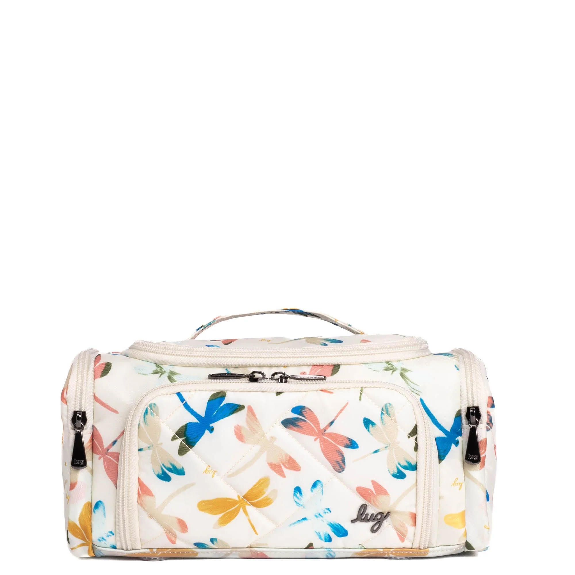 Trolley Medium Cosmetic Case - Image 112