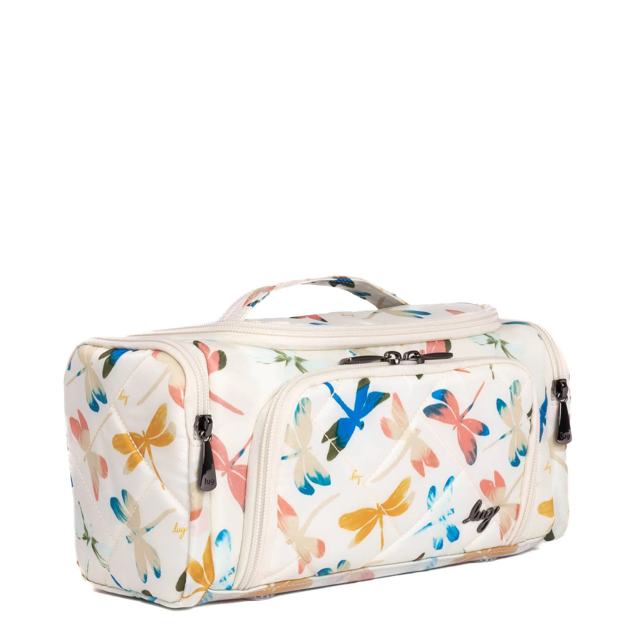 Trolley Medium Cosmetic Case - Image 113