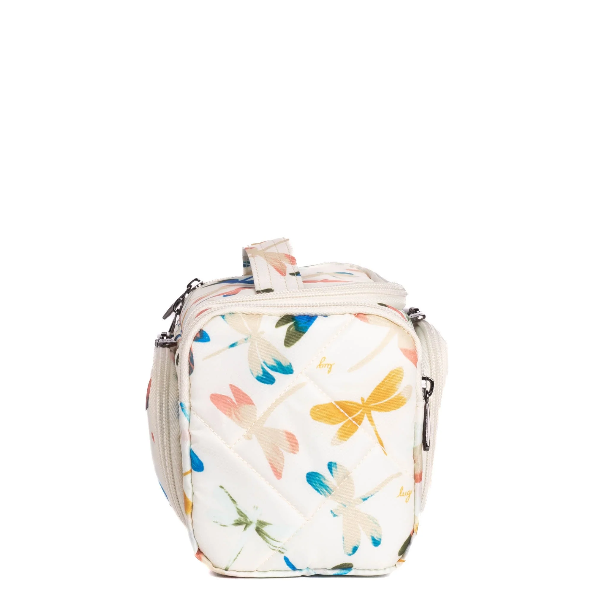 Trolley Medium Cosmetic Case - Image 114