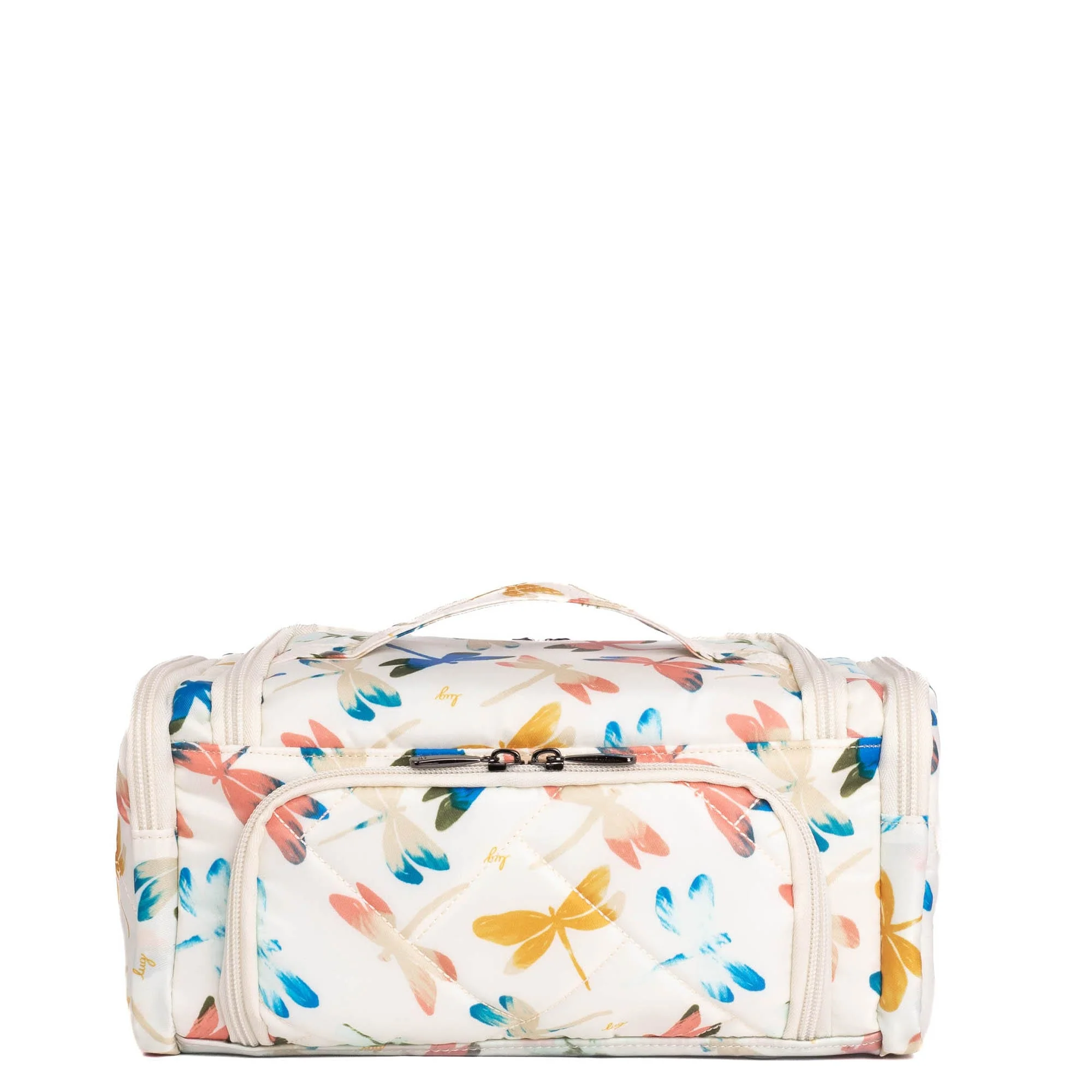 Trolley Medium Cosmetic Case - Image 115