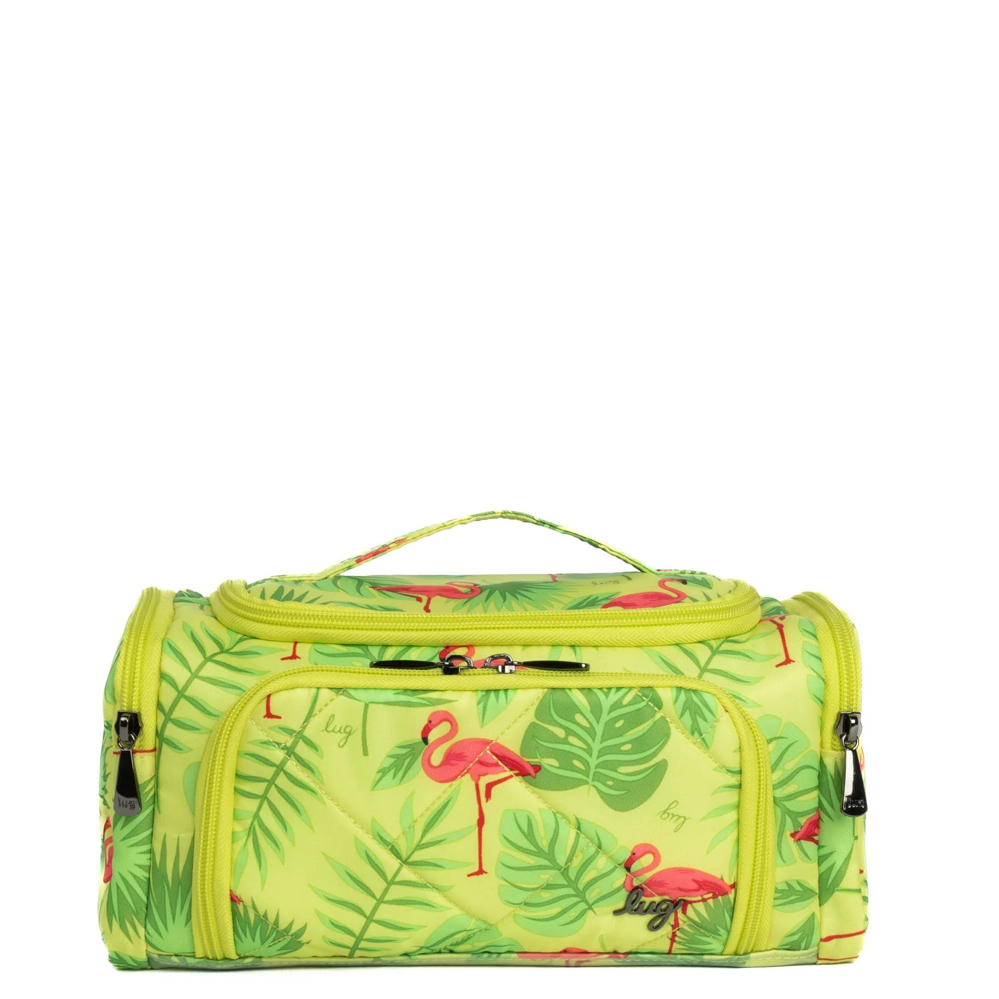 Trolley Medium Cosmetic Case - Image 117