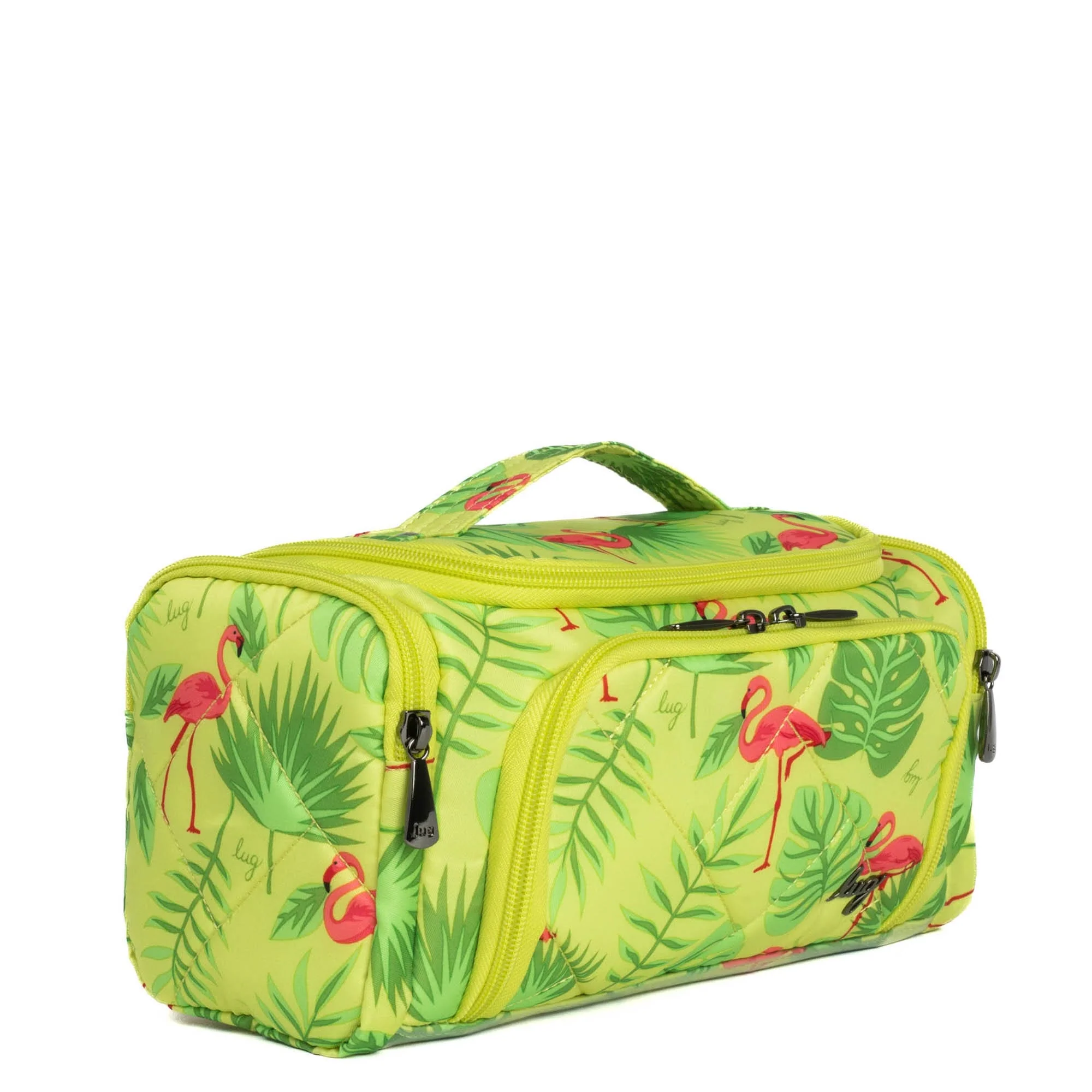 Trolley Medium Cosmetic Case - Image 118
