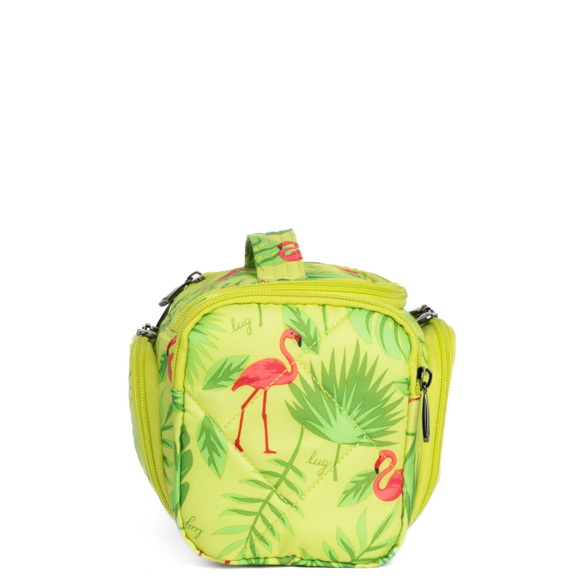 Trolley Medium Cosmetic Case - Image 119
