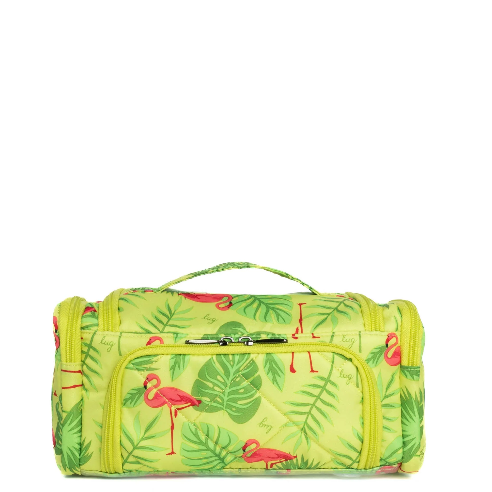 Trolley Medium Cosmetic Case - Image 120