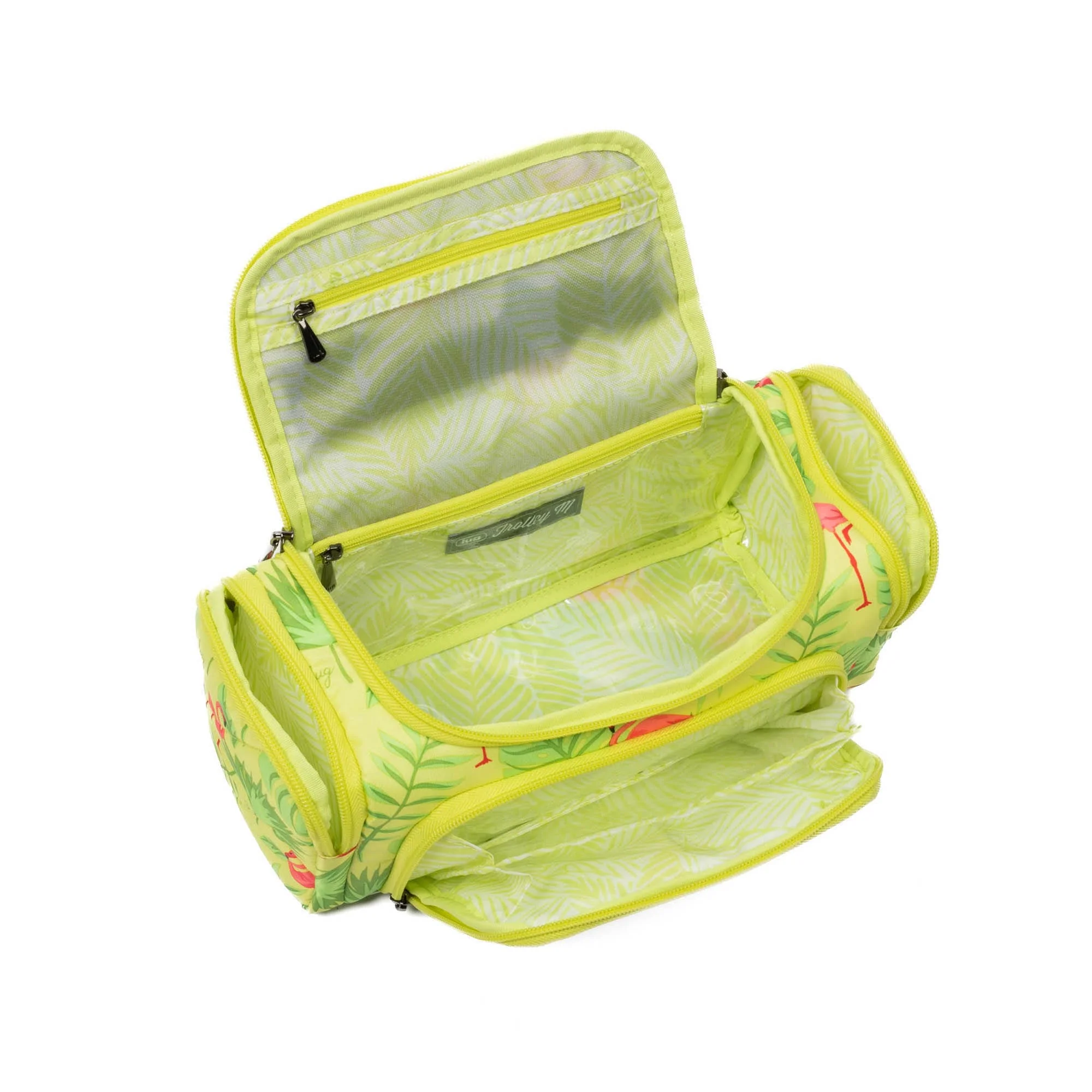 Trolley Medium Cosmetic Case - Image 121