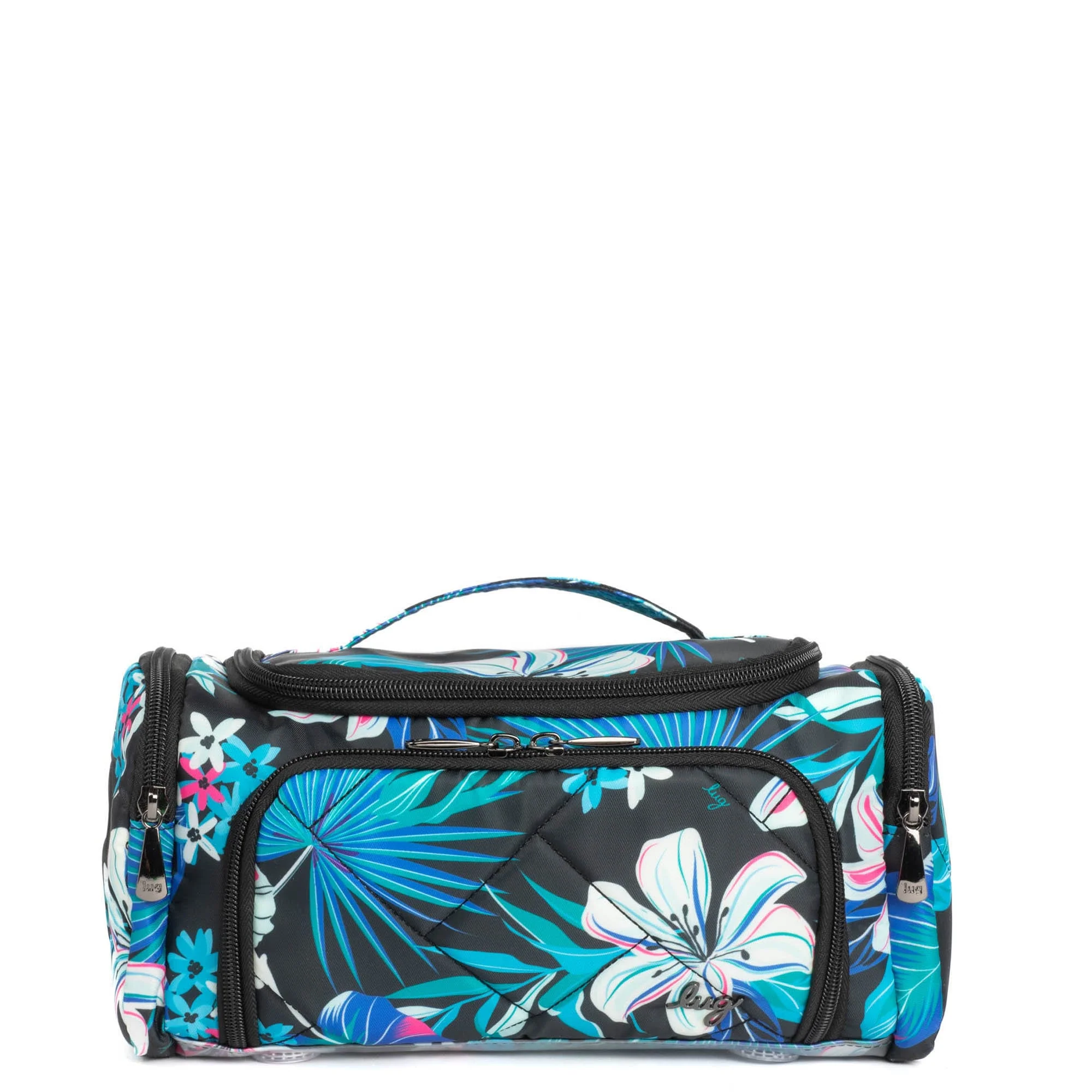 Trolley Medium Cosmetic Case - Image 122