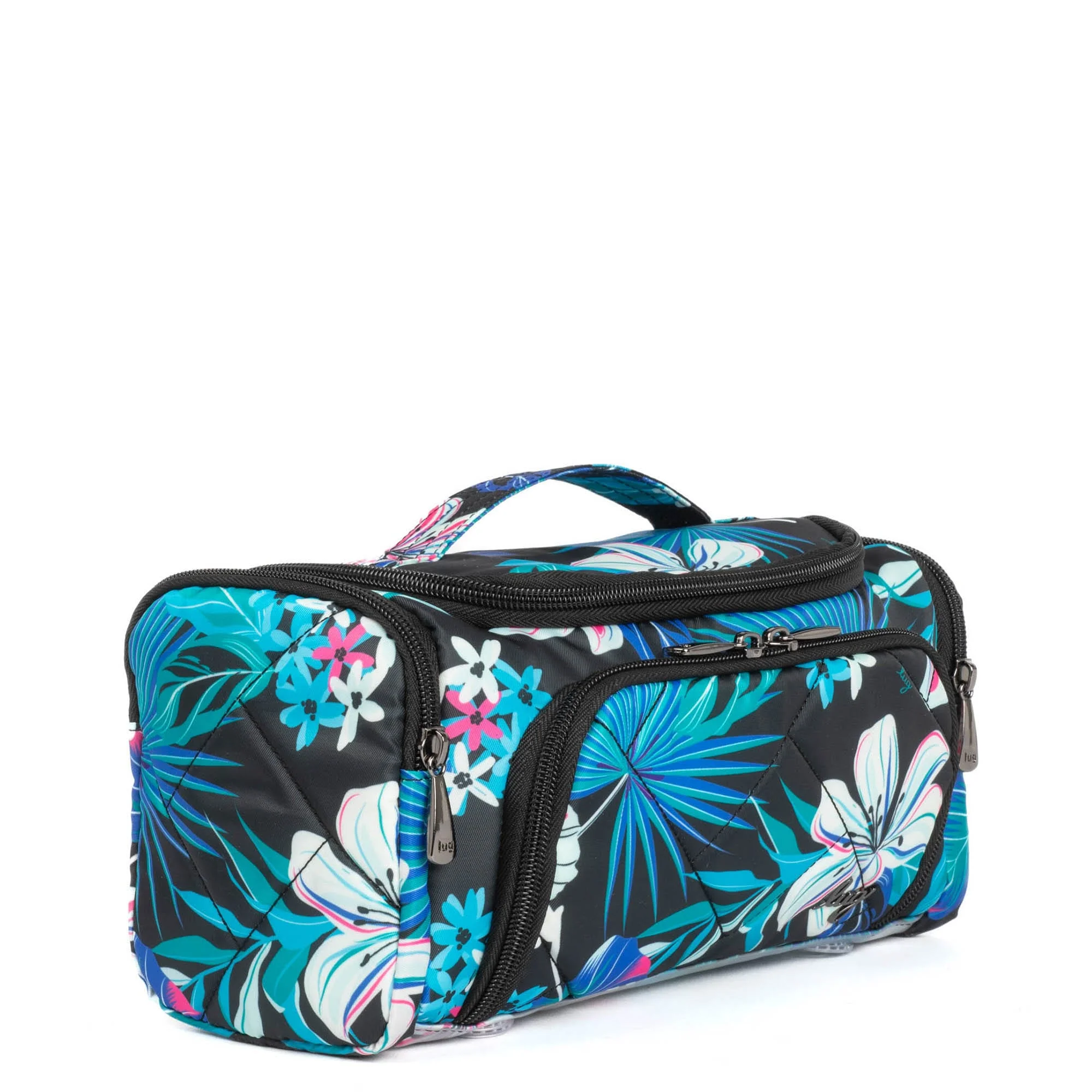 Trolley Medium Cosmetic Case - Image 123