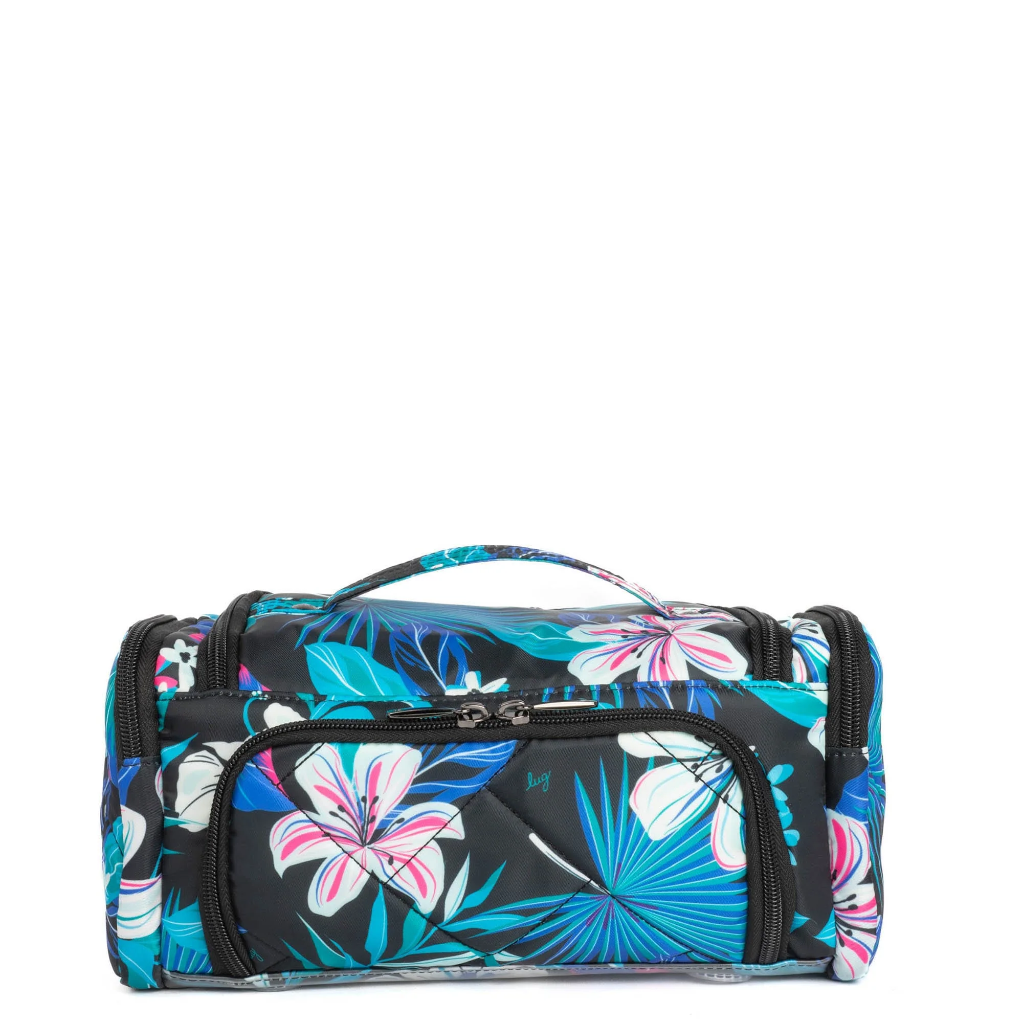 Trolley Medium Cosmetic Case - Image 125