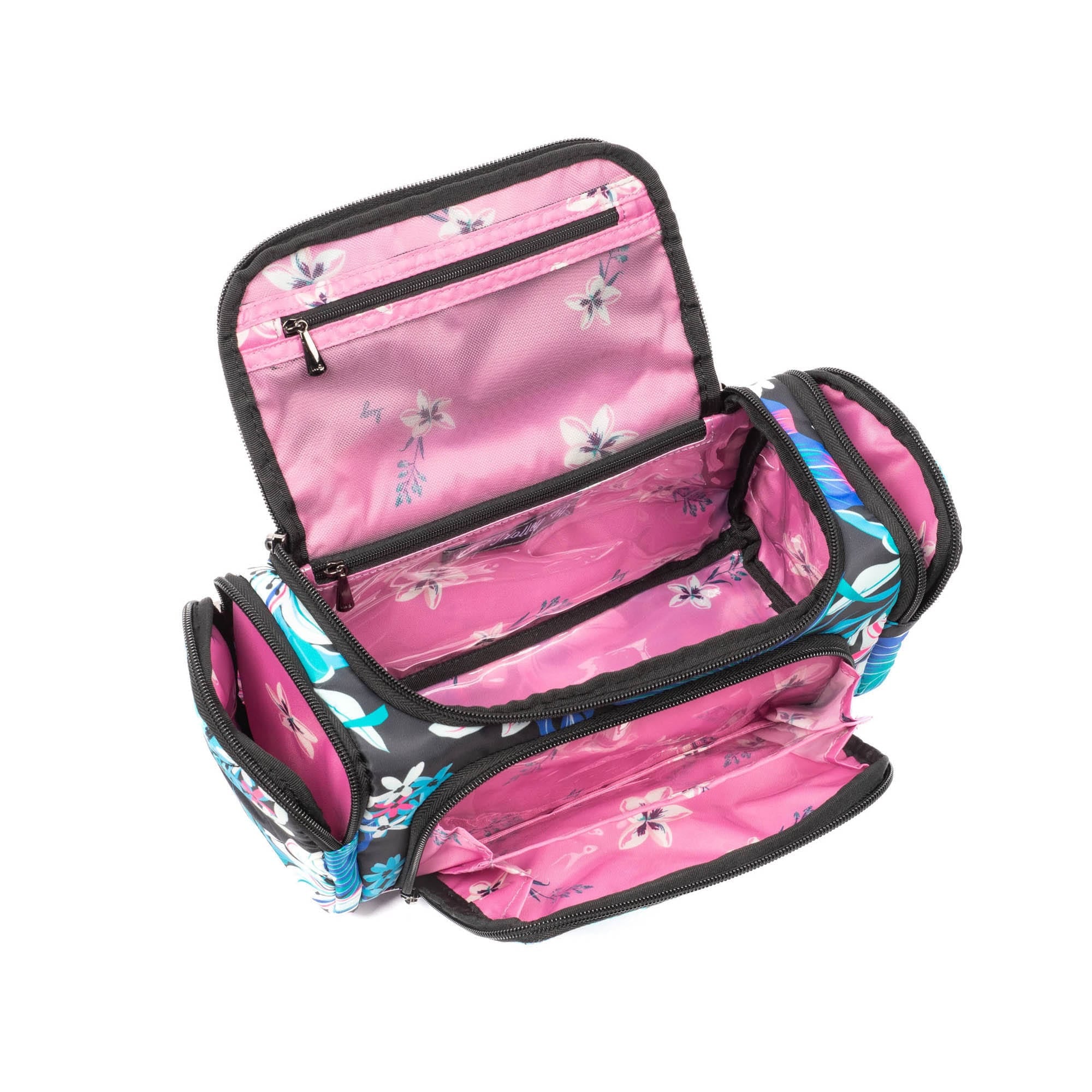 Trolley Medium Cosmetic Case - Image 126