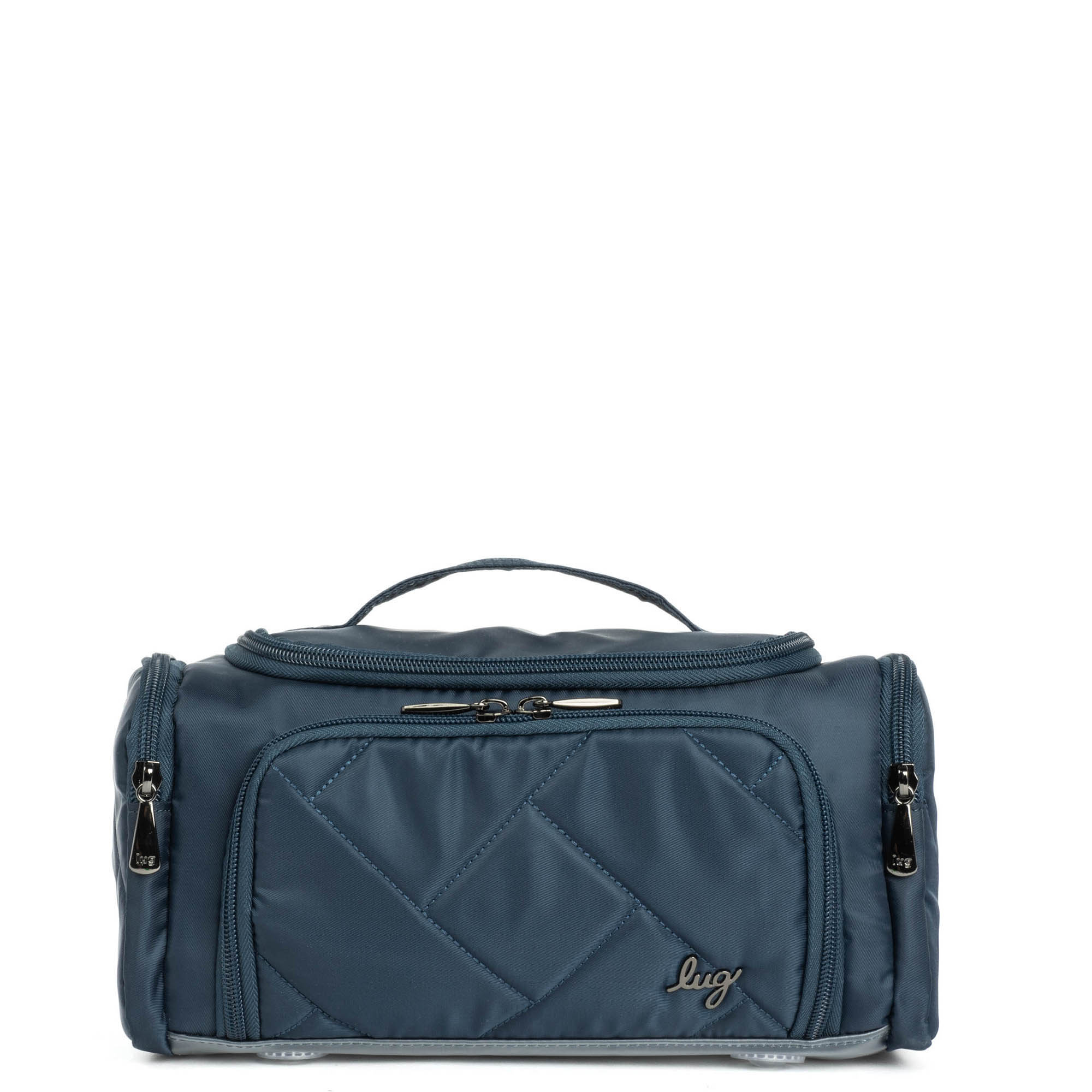 Trolley Medium Cosmetic Case - Image 127