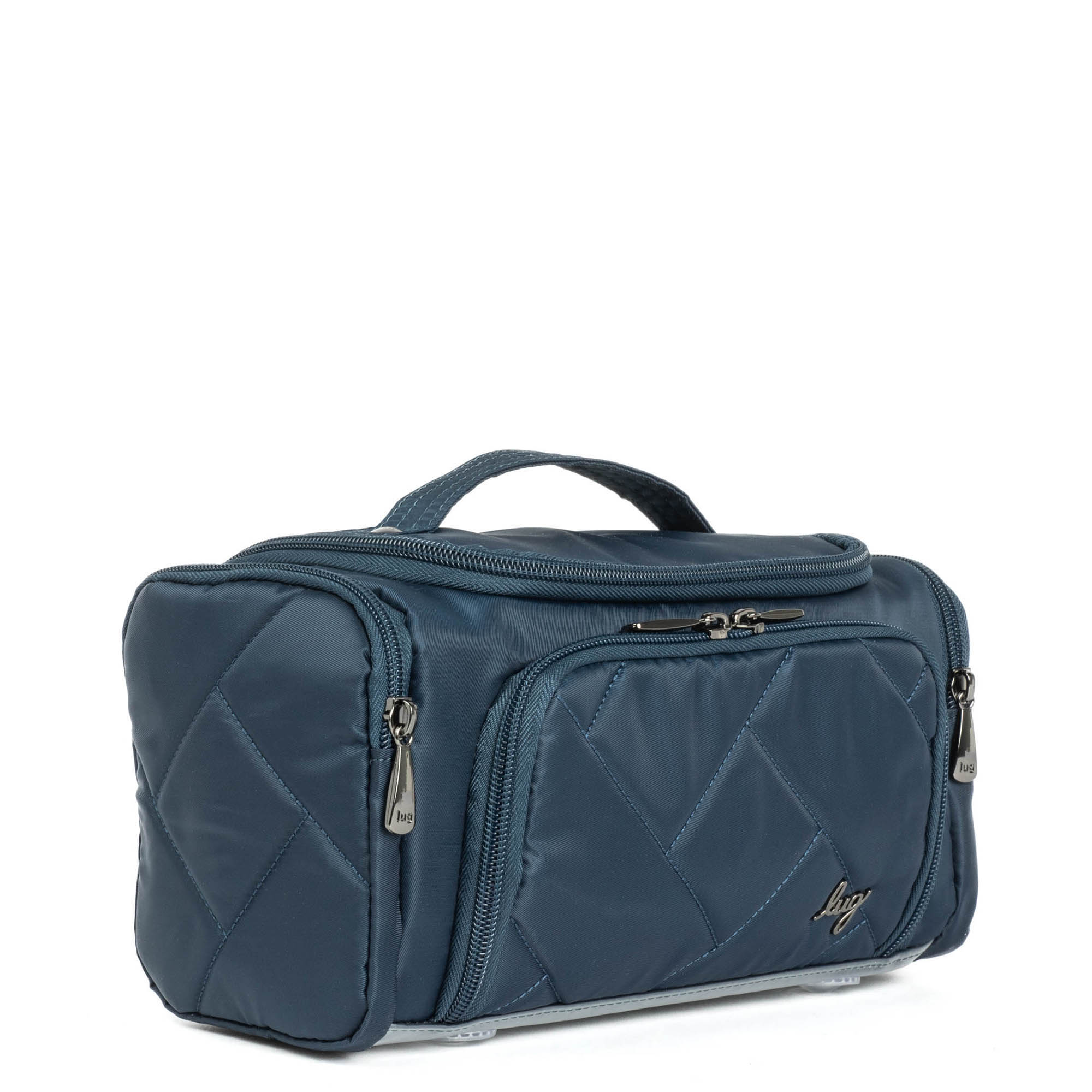 Trolley Medium Cosmetic Case - Image 128