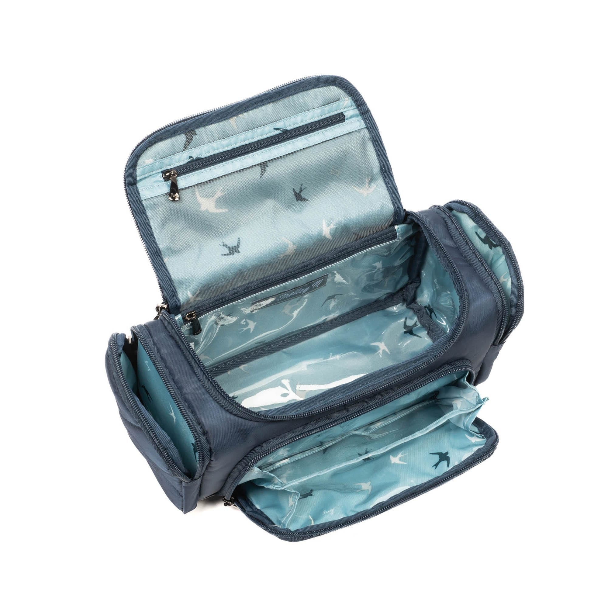 Trolley Medium Cosmetic Case - Image 131
