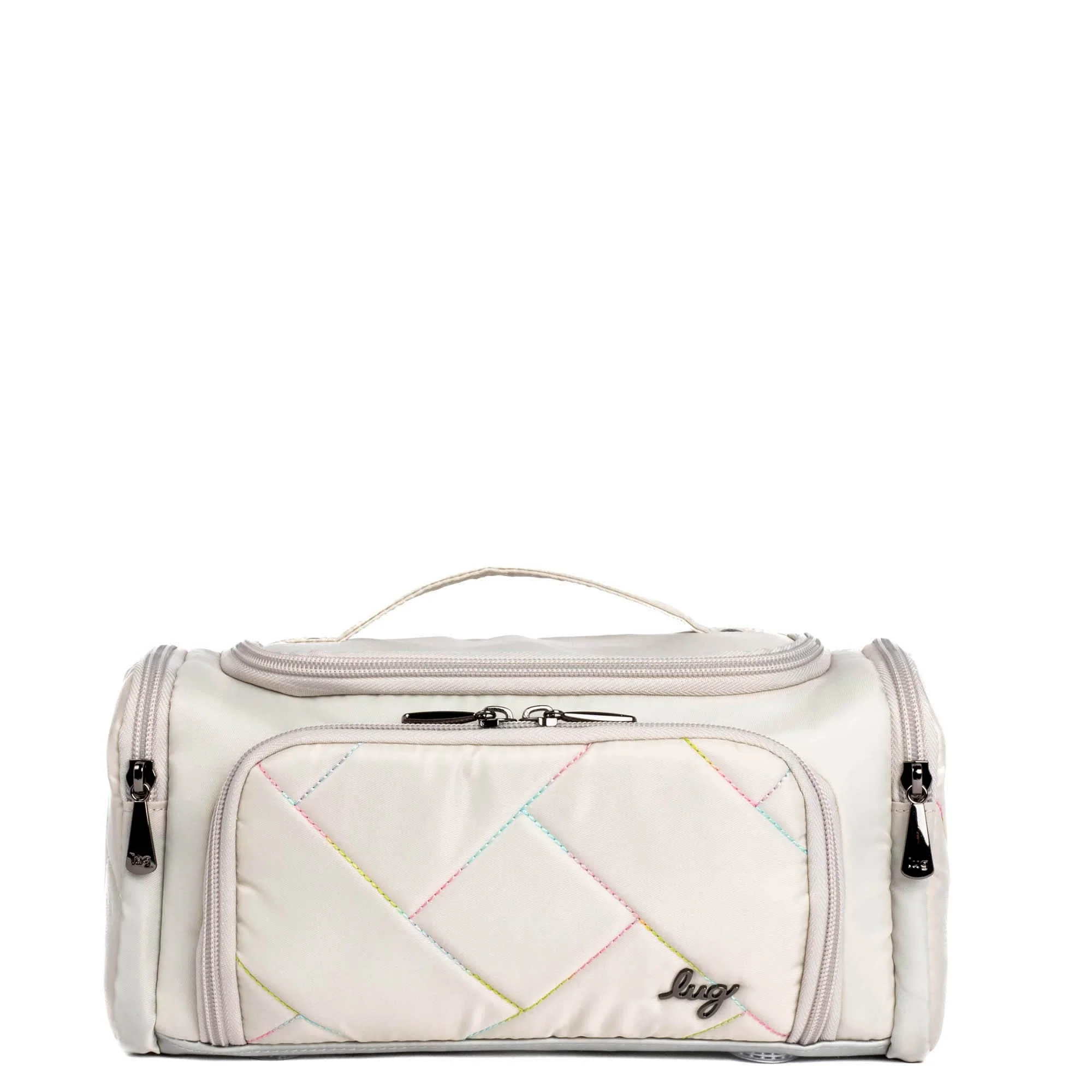 Trolley Medium Cosmetic Case - Image 132