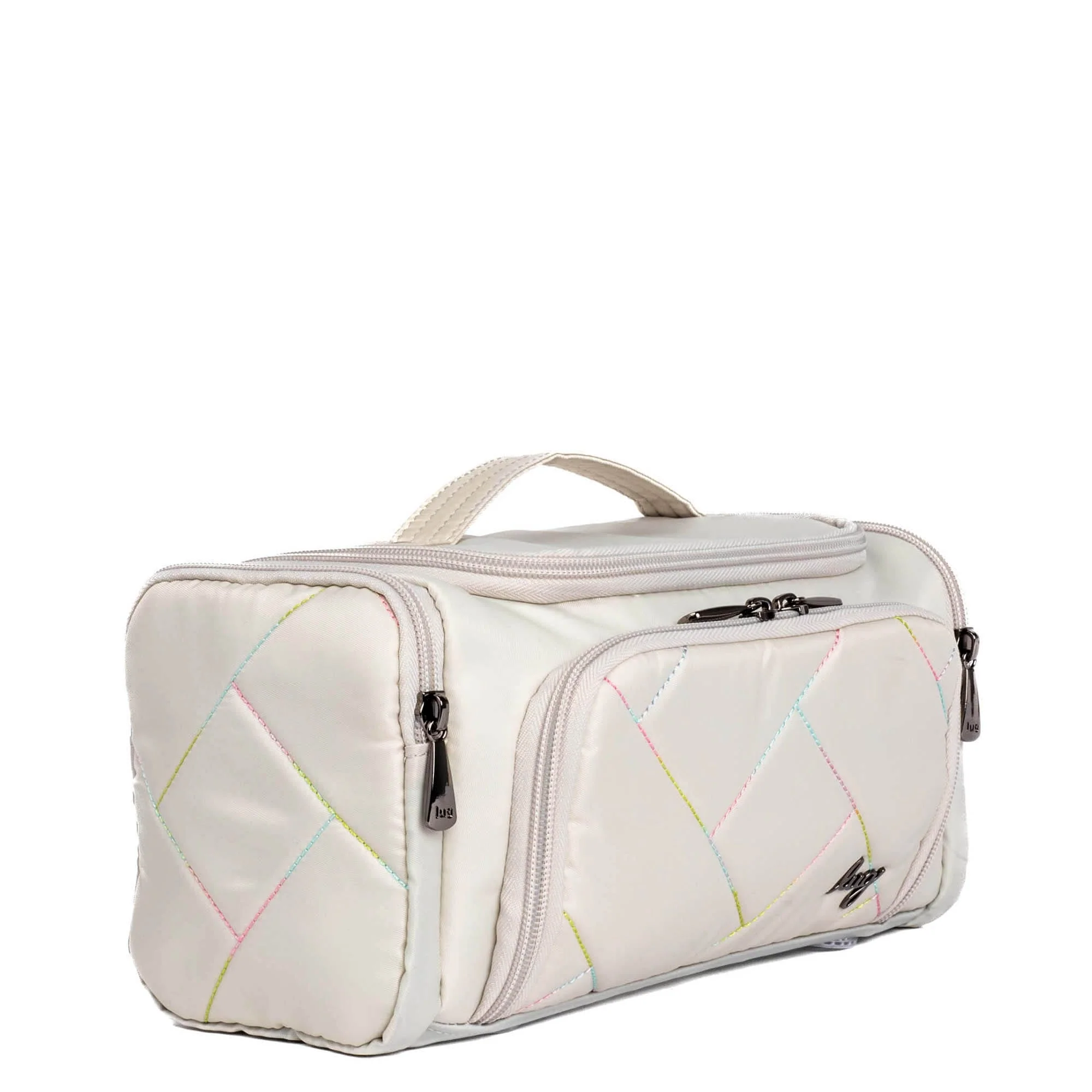 Trolley Medium Cosmetic Case - Image 133