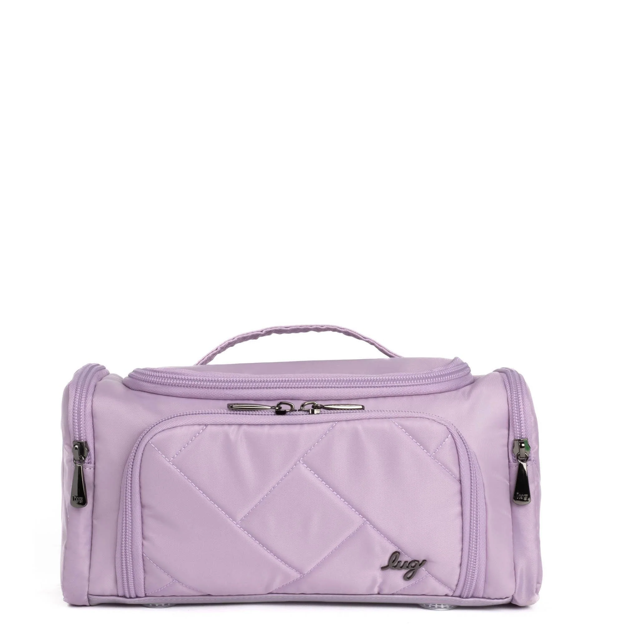 Trolley Medium Cosmetic Case - Image 137