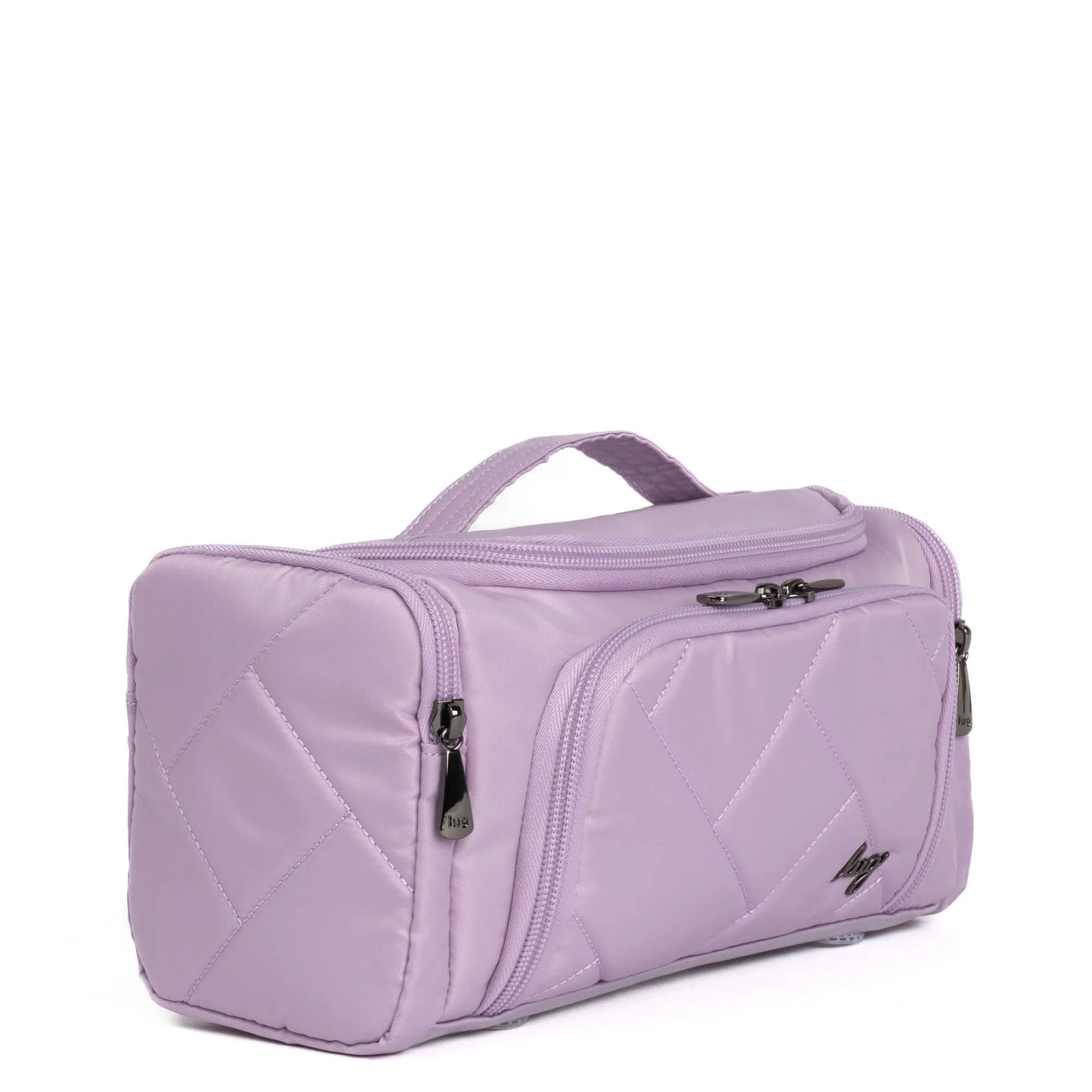 Trolley Medium Cosmetic Case - Image 138