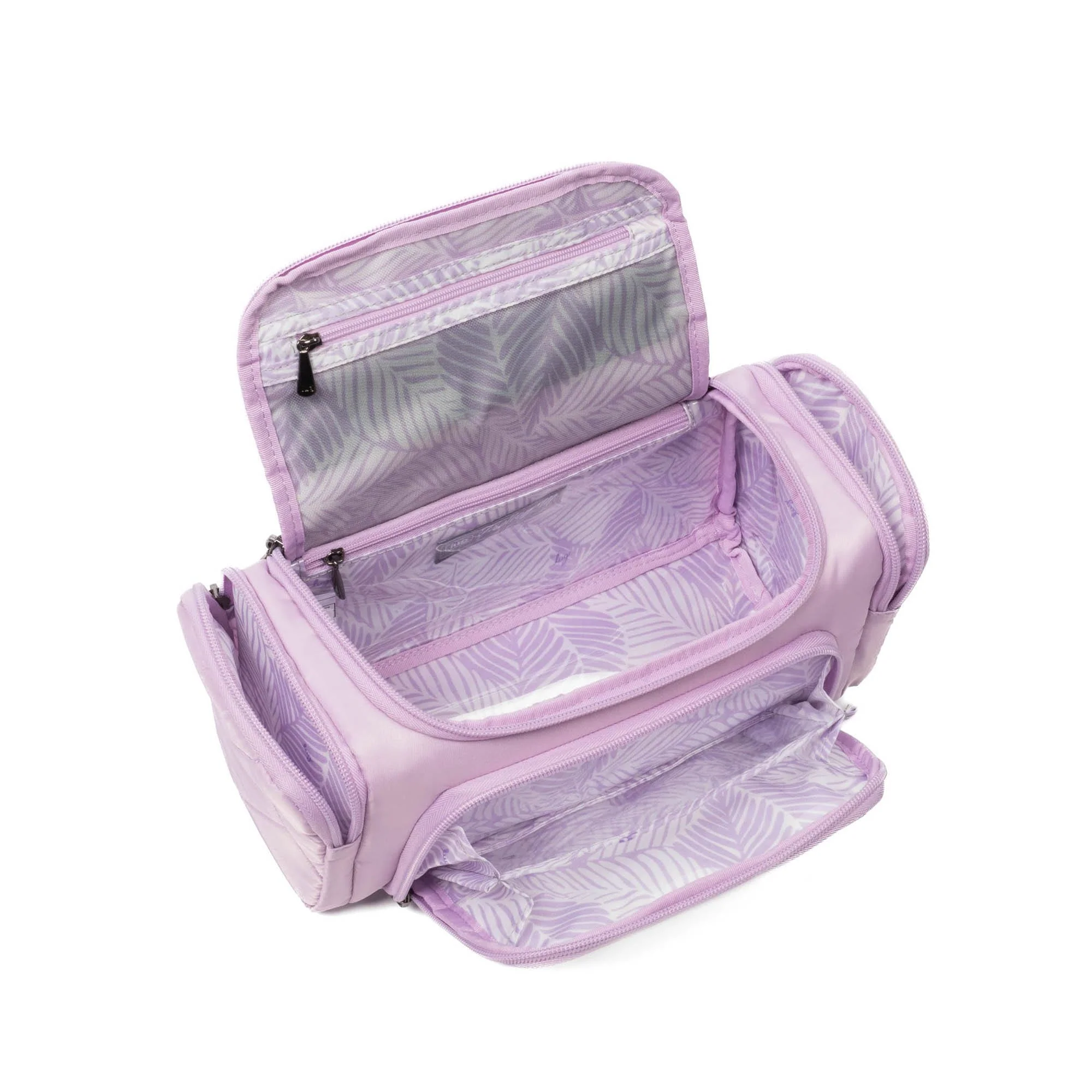 Trolley Medium Cosmetic Case - Image 141
