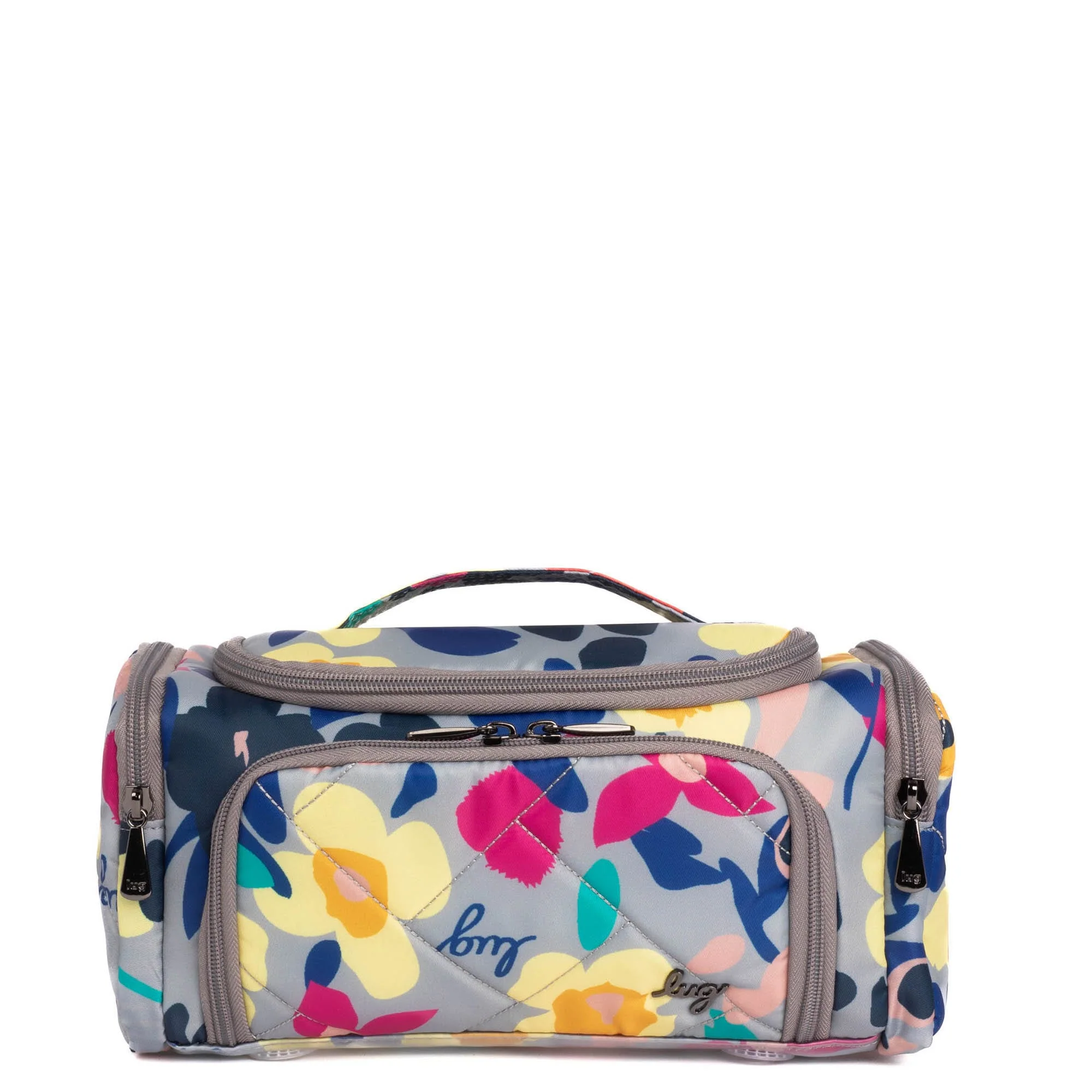 Trolley Medium Cosmetic Case - Image 142