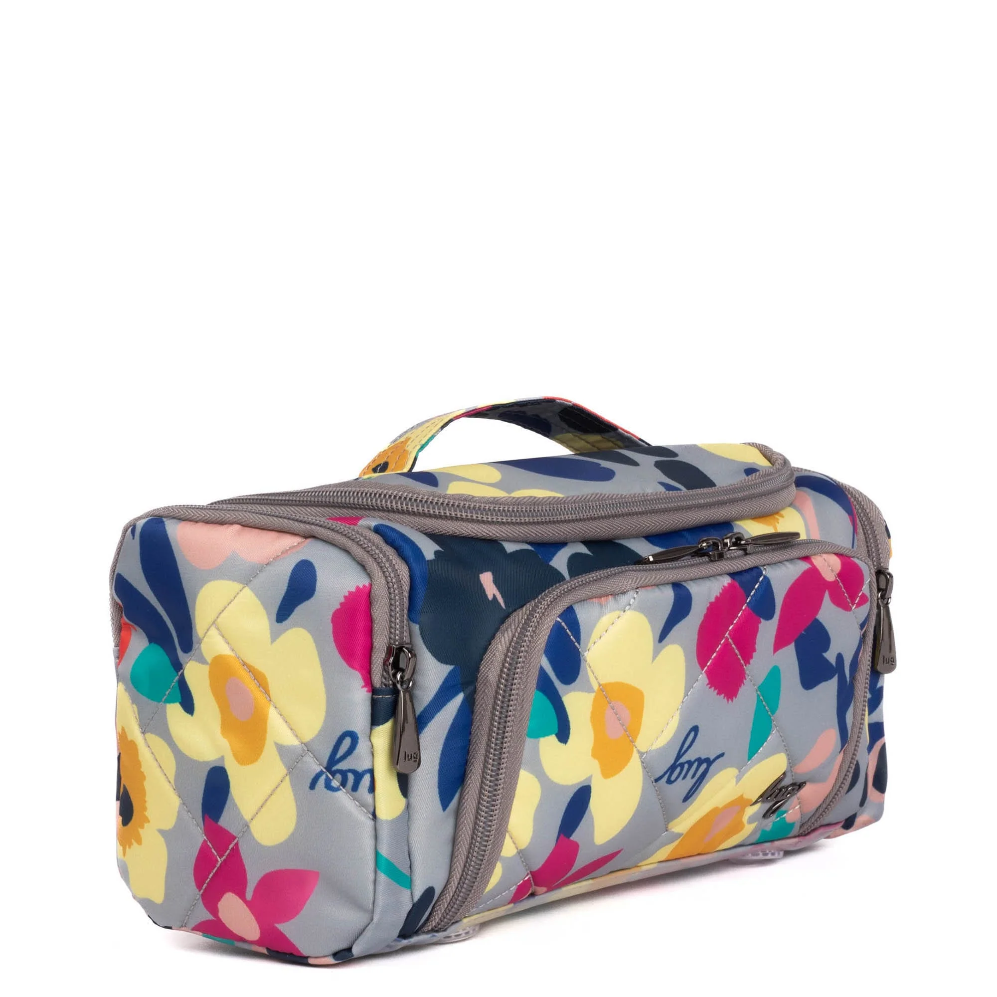 Trolley Medium Cosmetic Case - Image 143