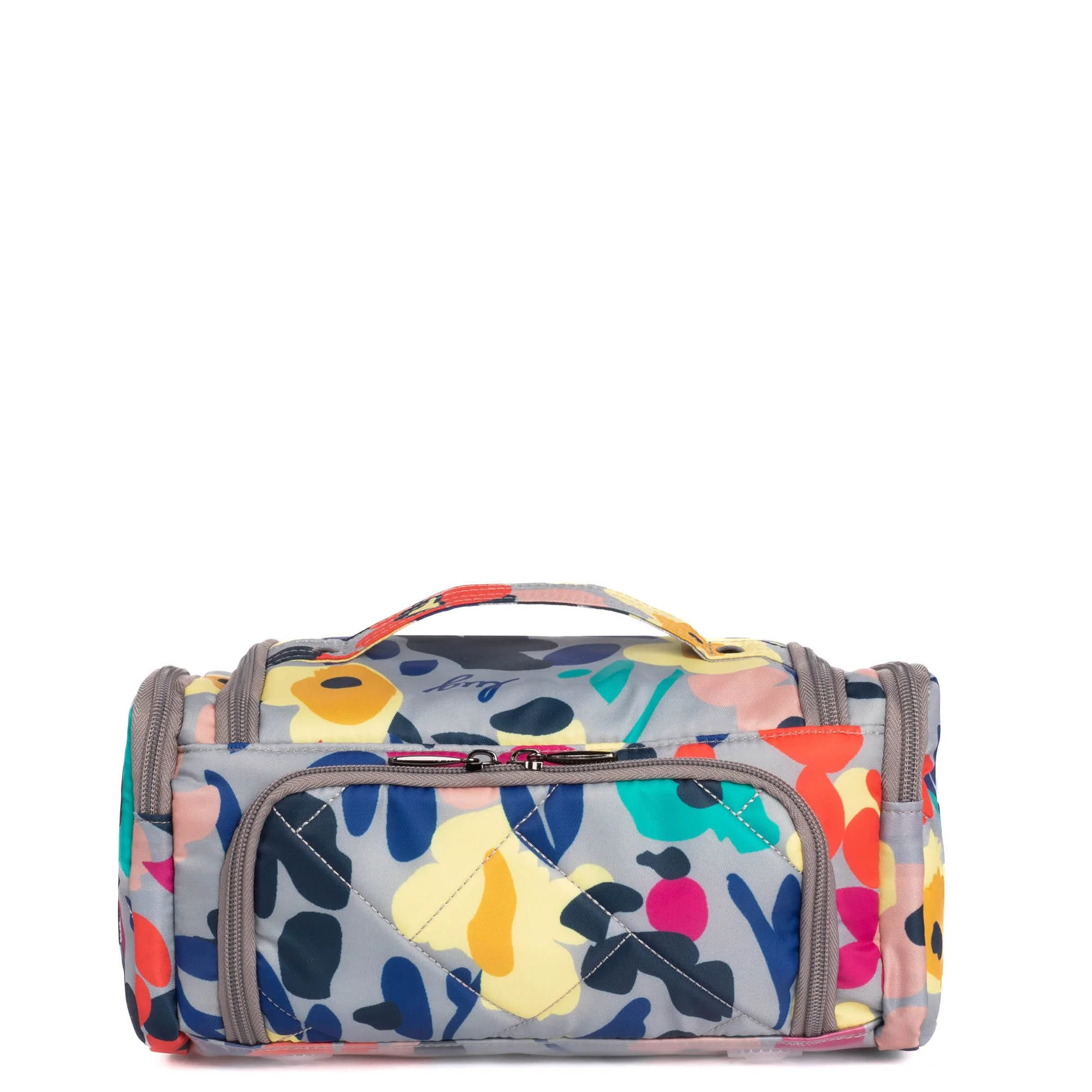 Trolley Medium Cosmetic Case - Image 145