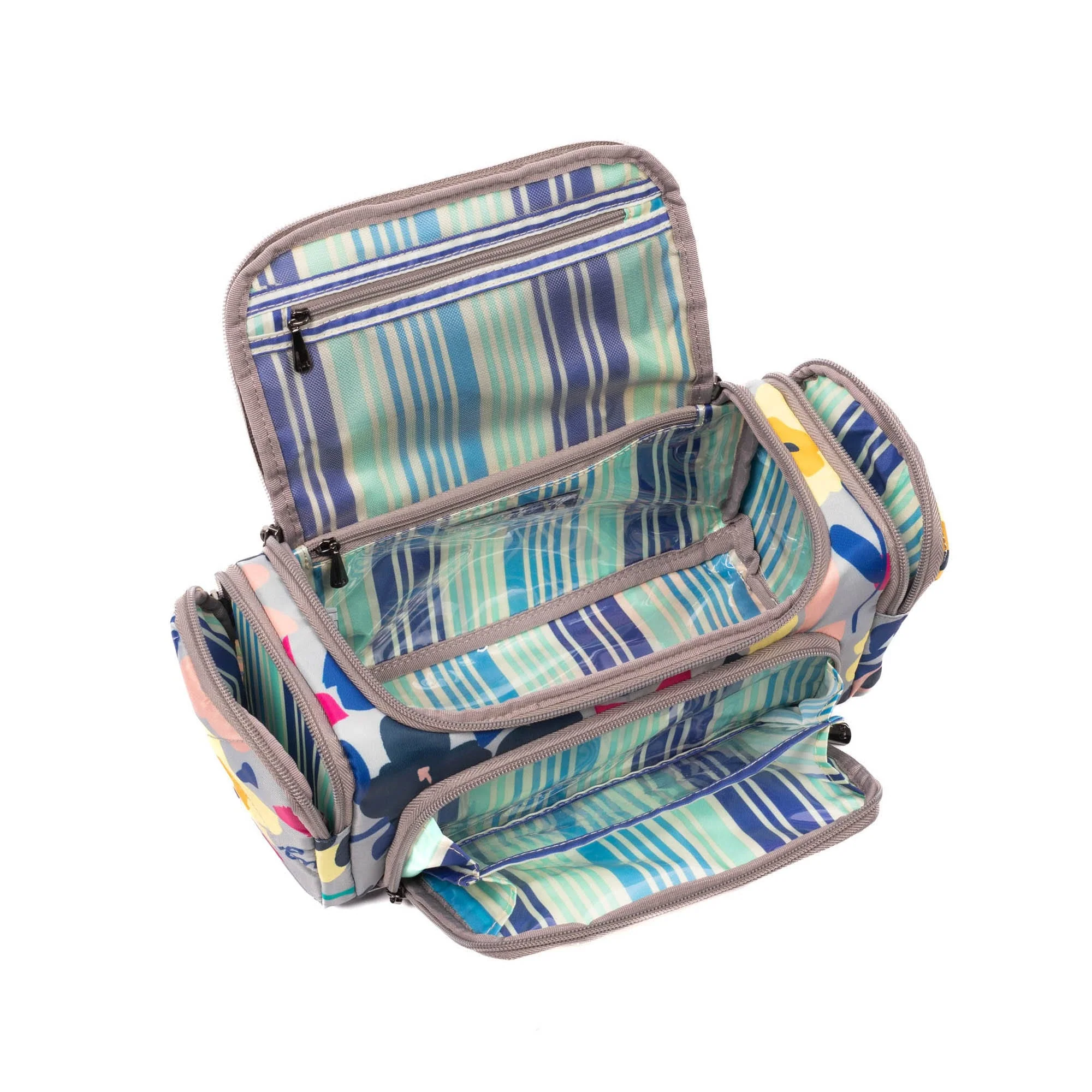 Trolley Medium Cosmetic Case - Image 146