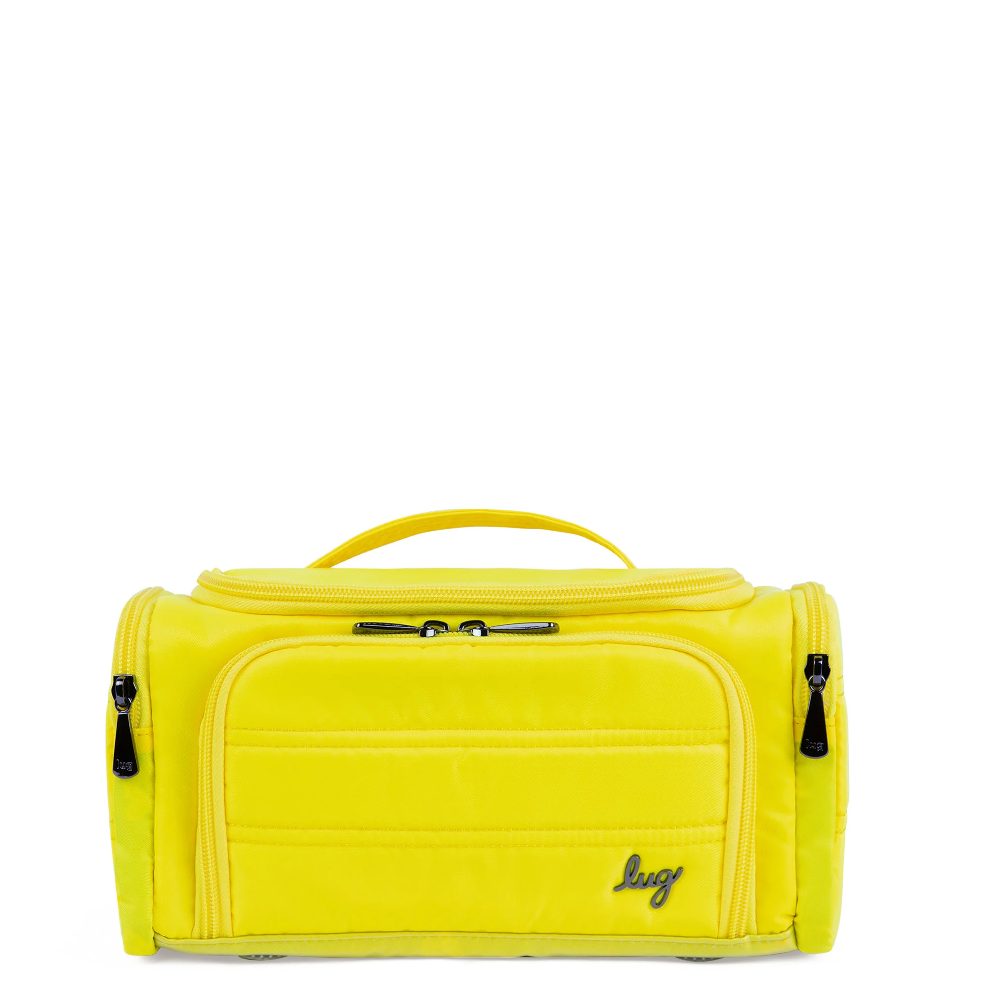 Trolley Medium Cosmetic Case - Image 147