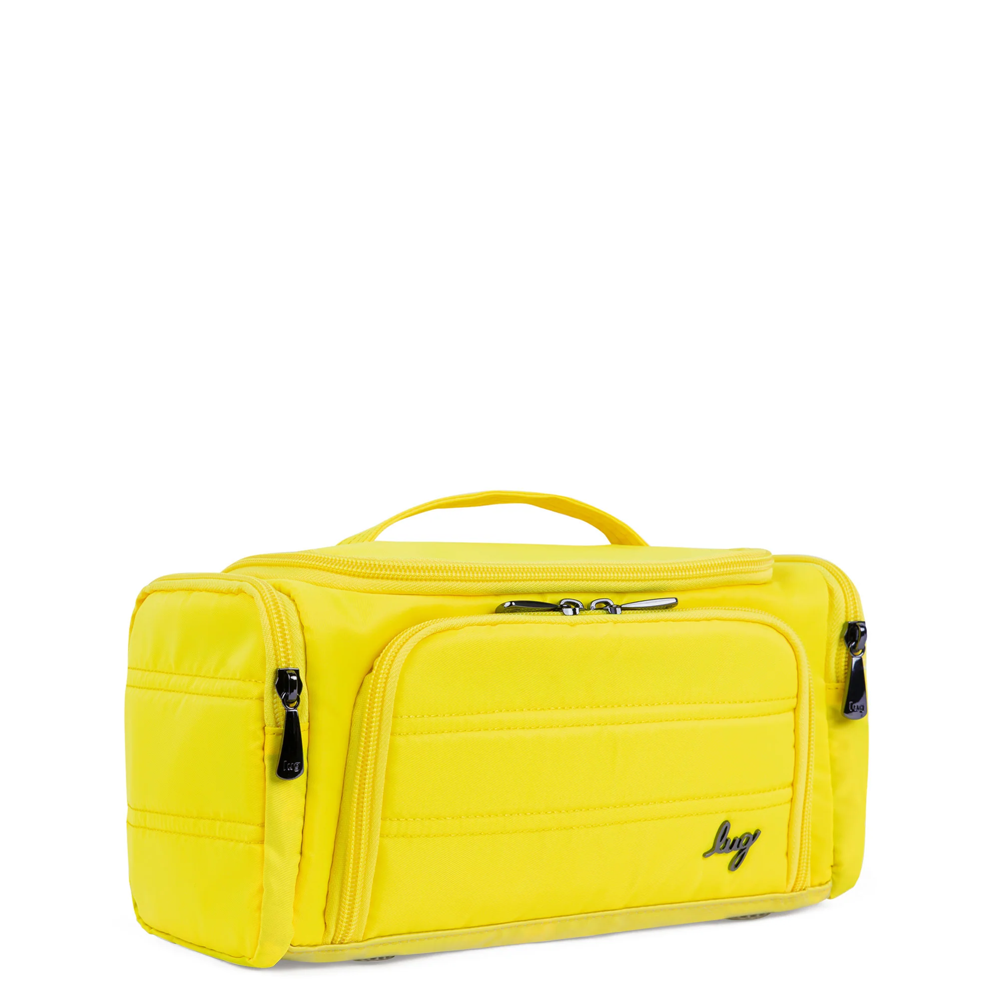 Trolley Medium Cosmetic Case - Image 148