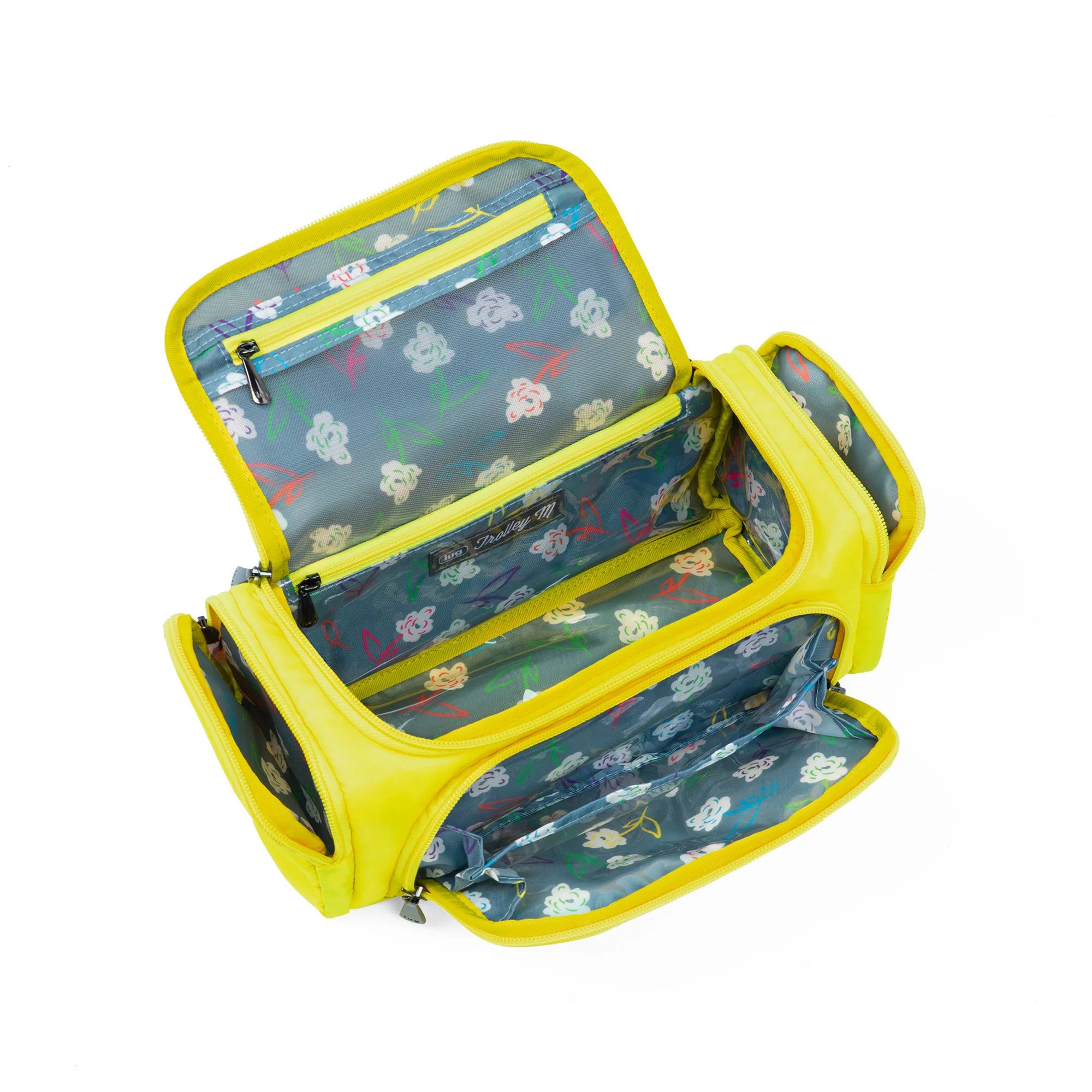 Trolley Medium Cosmetic Case - Image 151