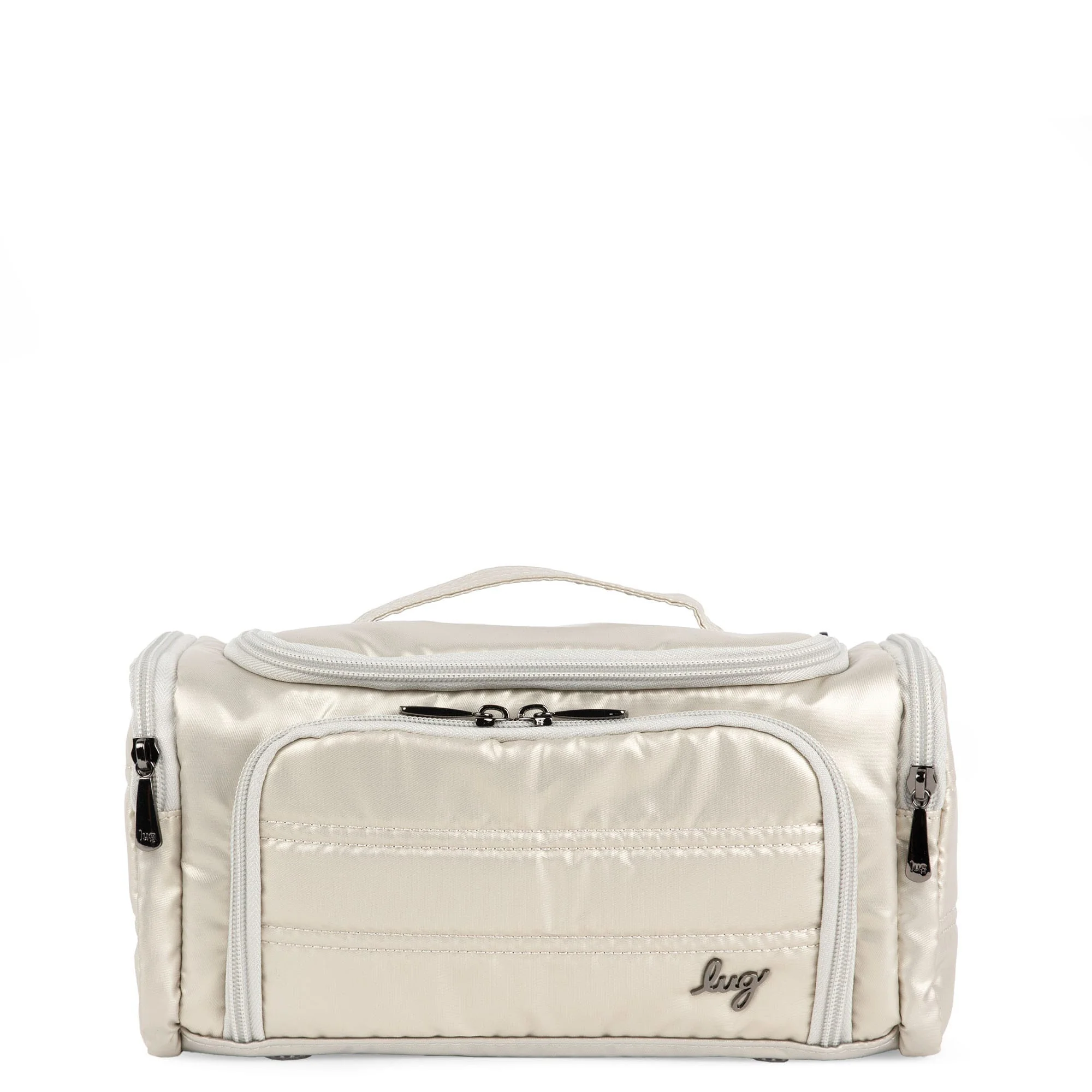 Trolley Medium Cosmetic Case - Image 152
