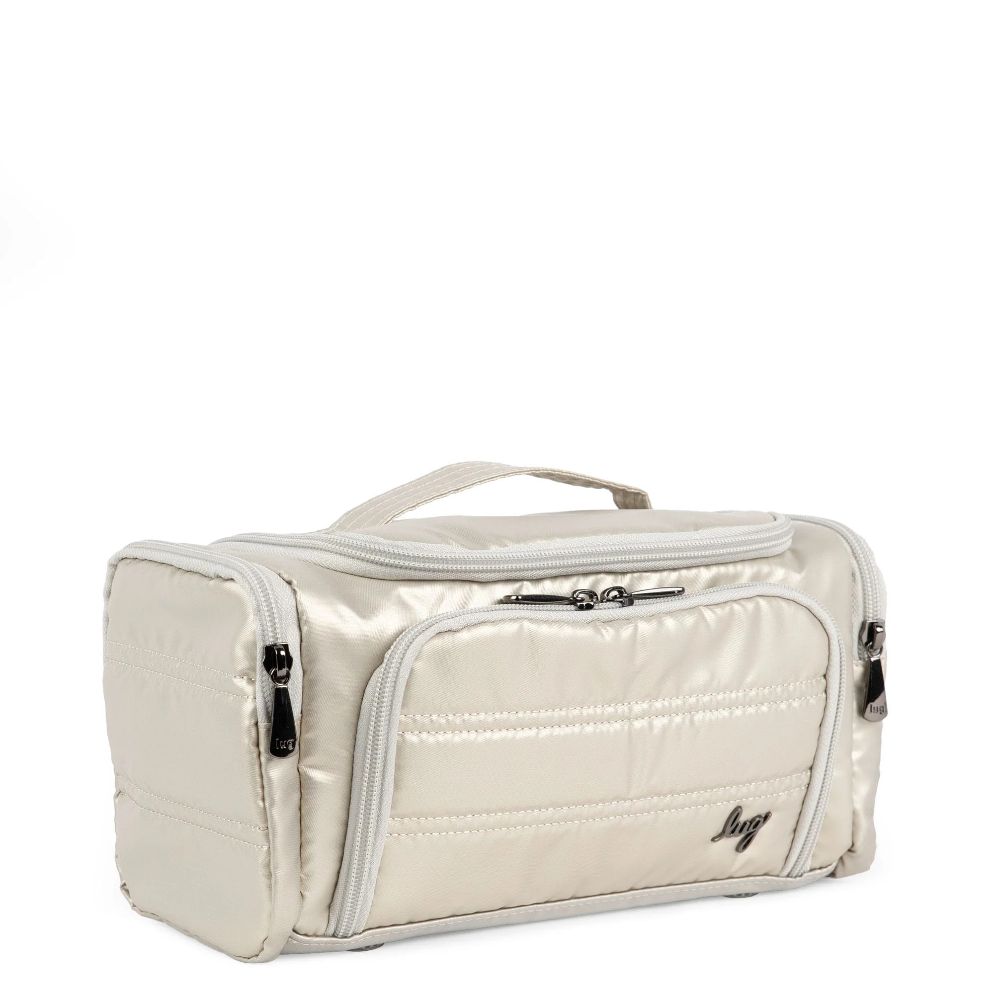 Trolley Medium Cosmetic Case - Image 153