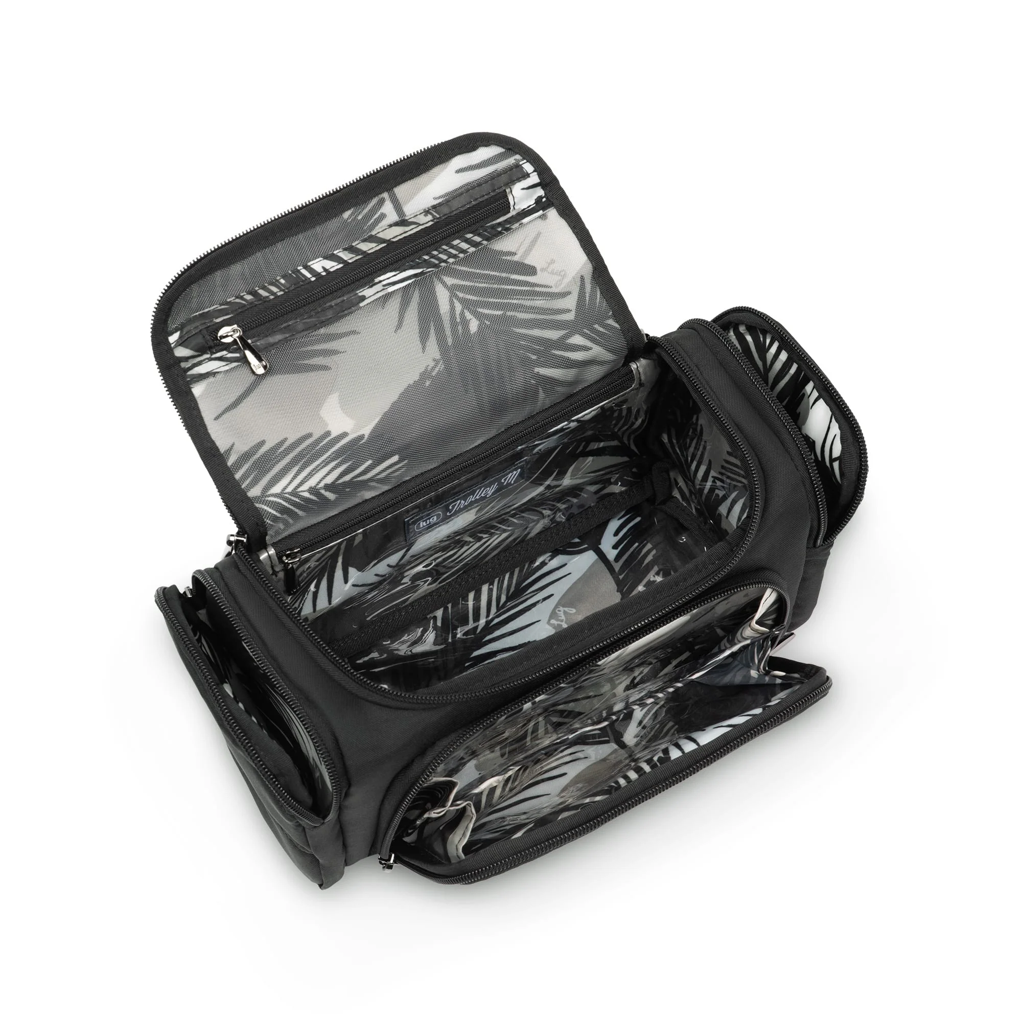 Trolley Medium Cosmetic Case - Image 16