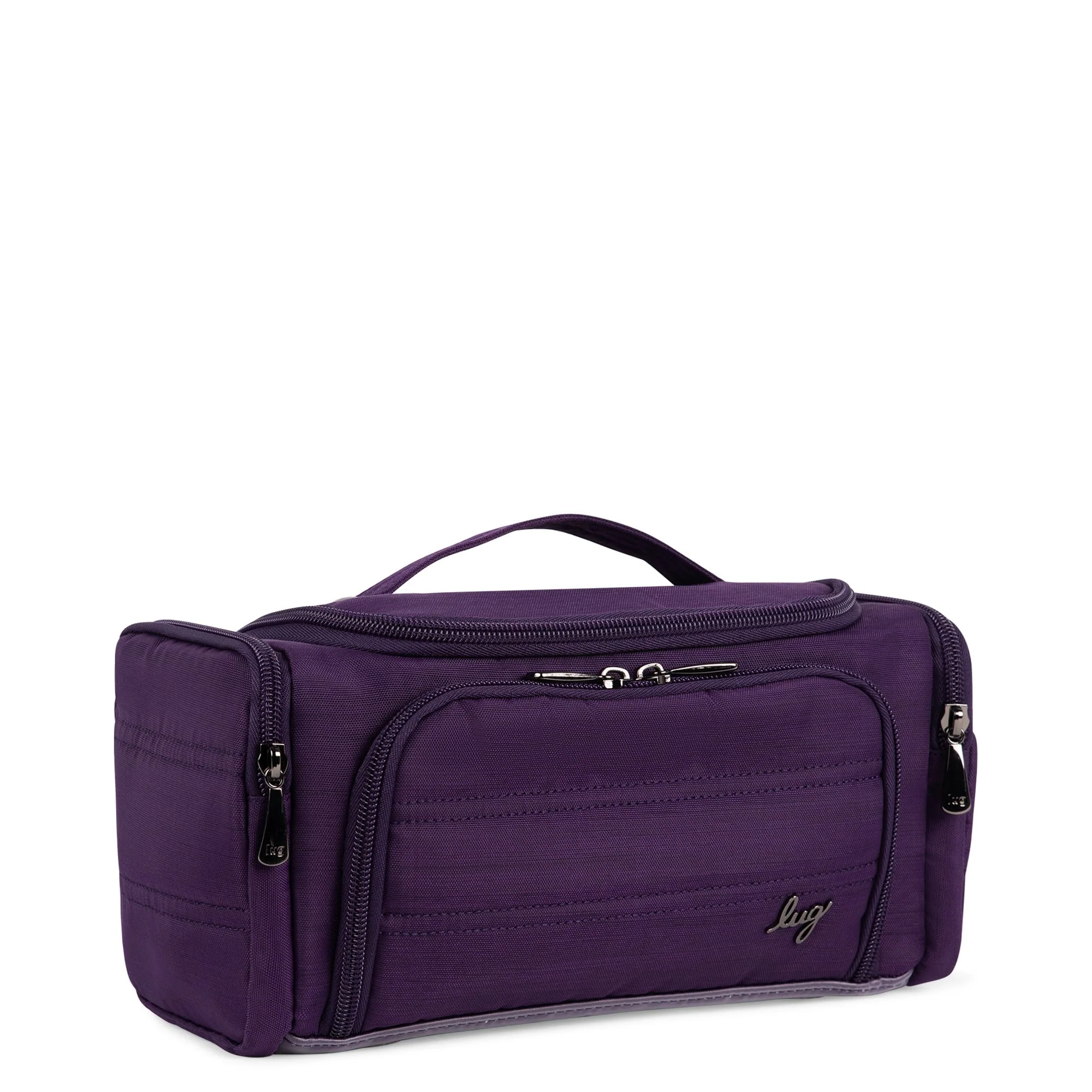 Trolley Medium Cosmetic Case - Image 18