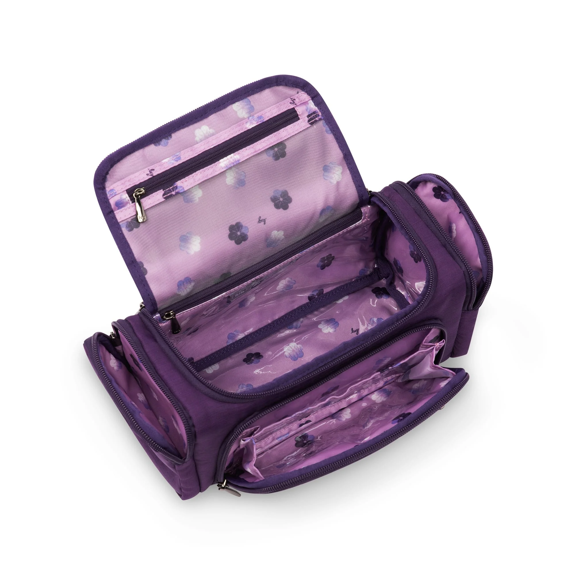 Trolley Medium Cosmetic Case - Image 21