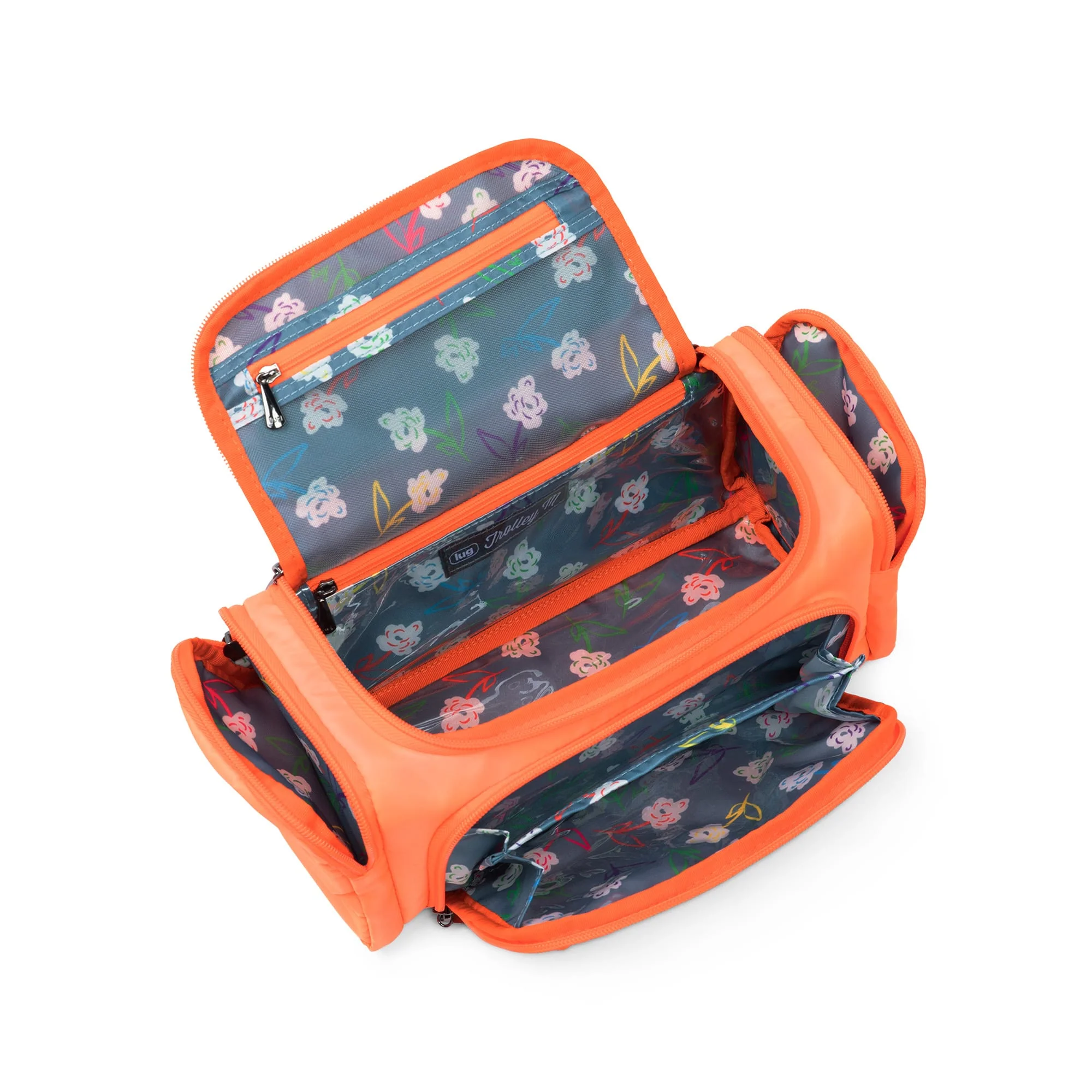 Trolley Medium Cosmetic Case - Image 26