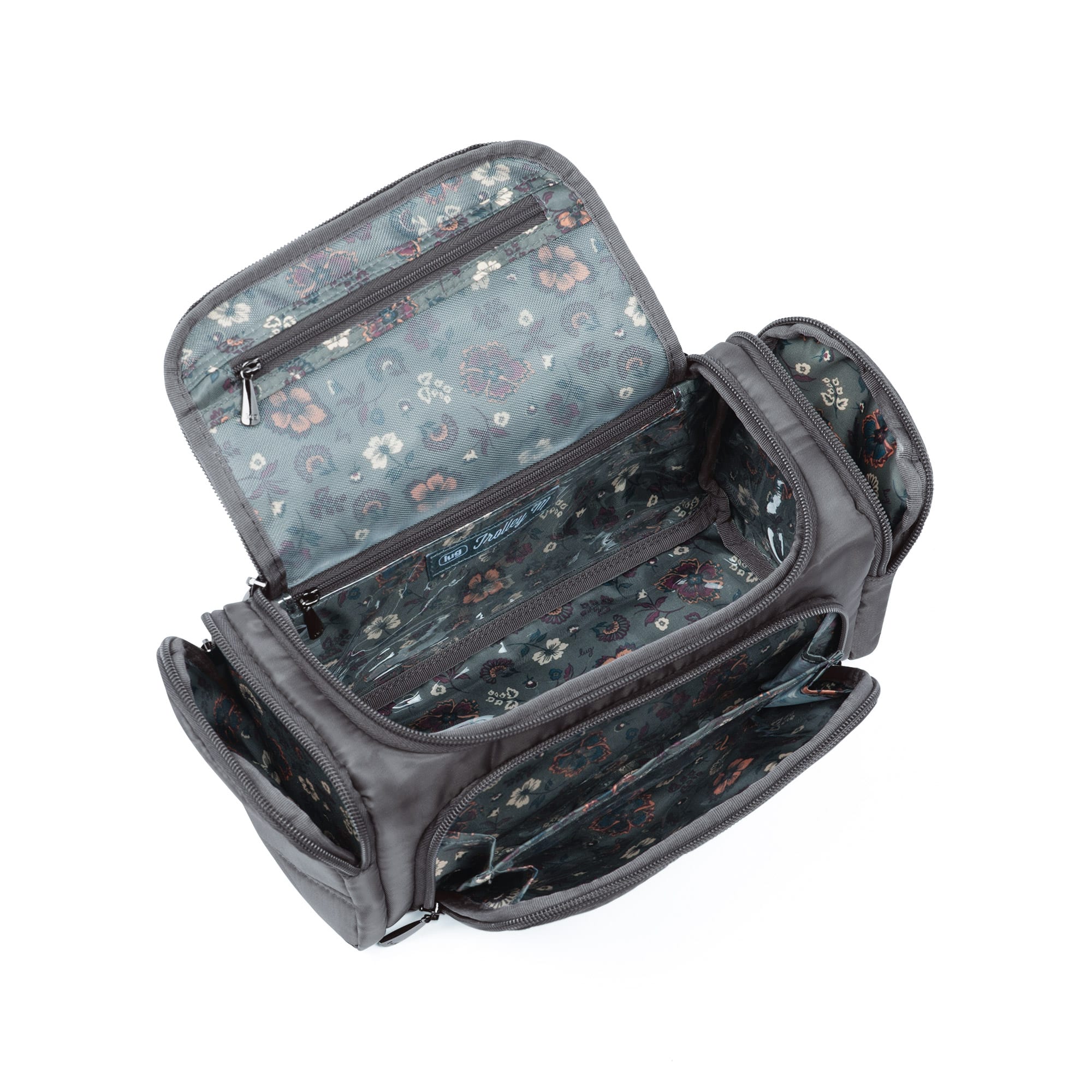 Trolley Medium Cosmetic Case - Image 31