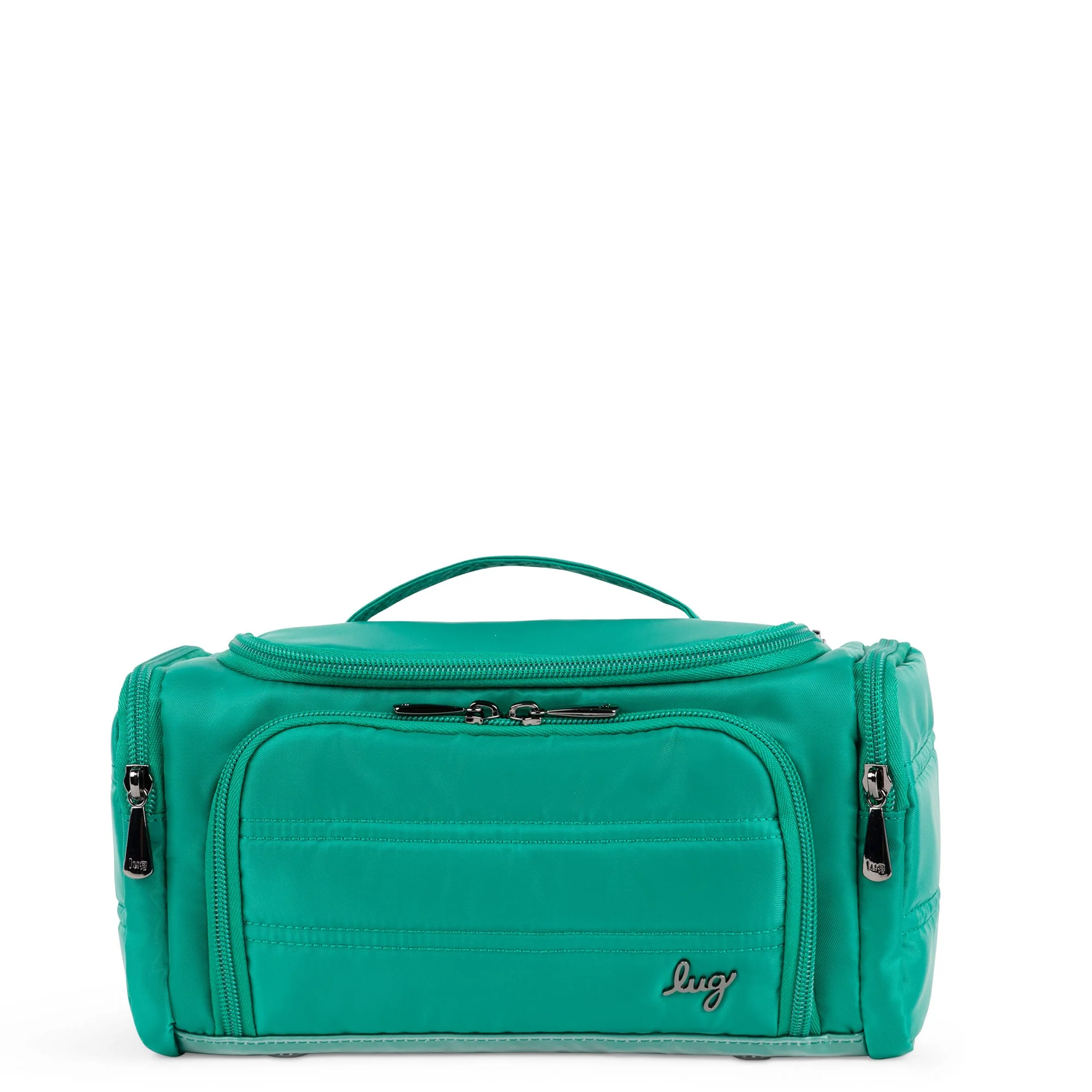 Trolley Medium Cosmetic Case - Image 32