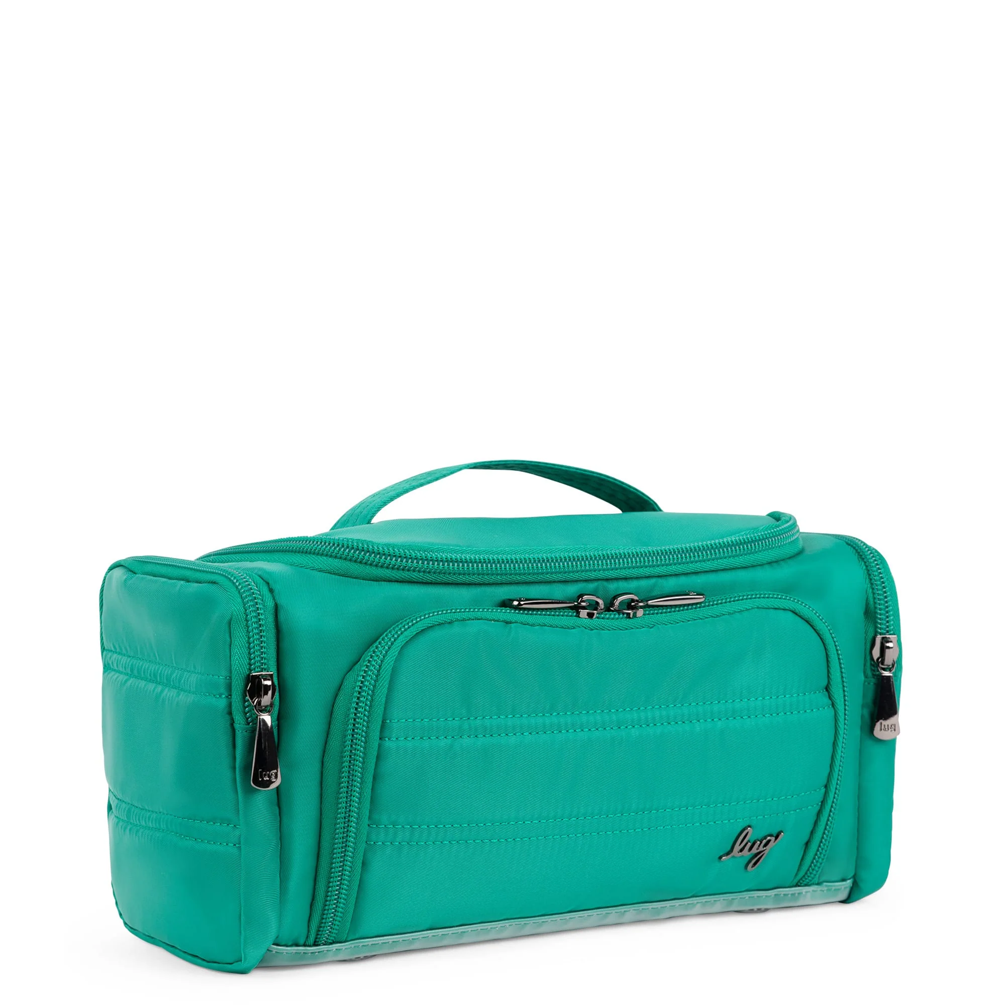 Trolley Medium Cosmetic Case - Image 33
