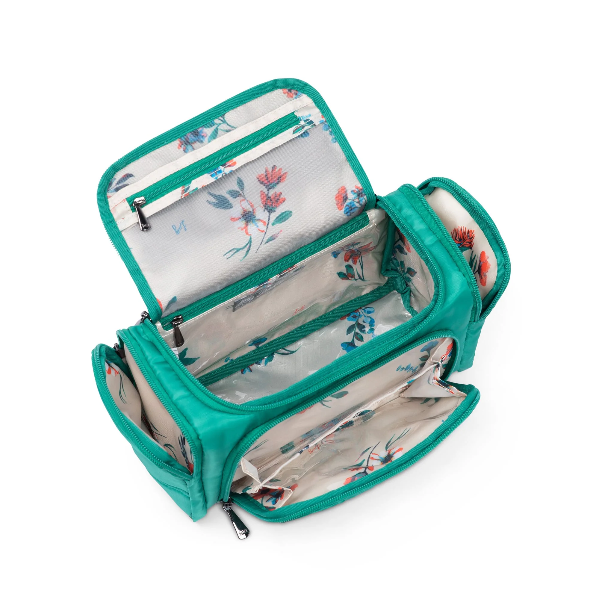 Trolley Medium Cosmetic Case - Image 36