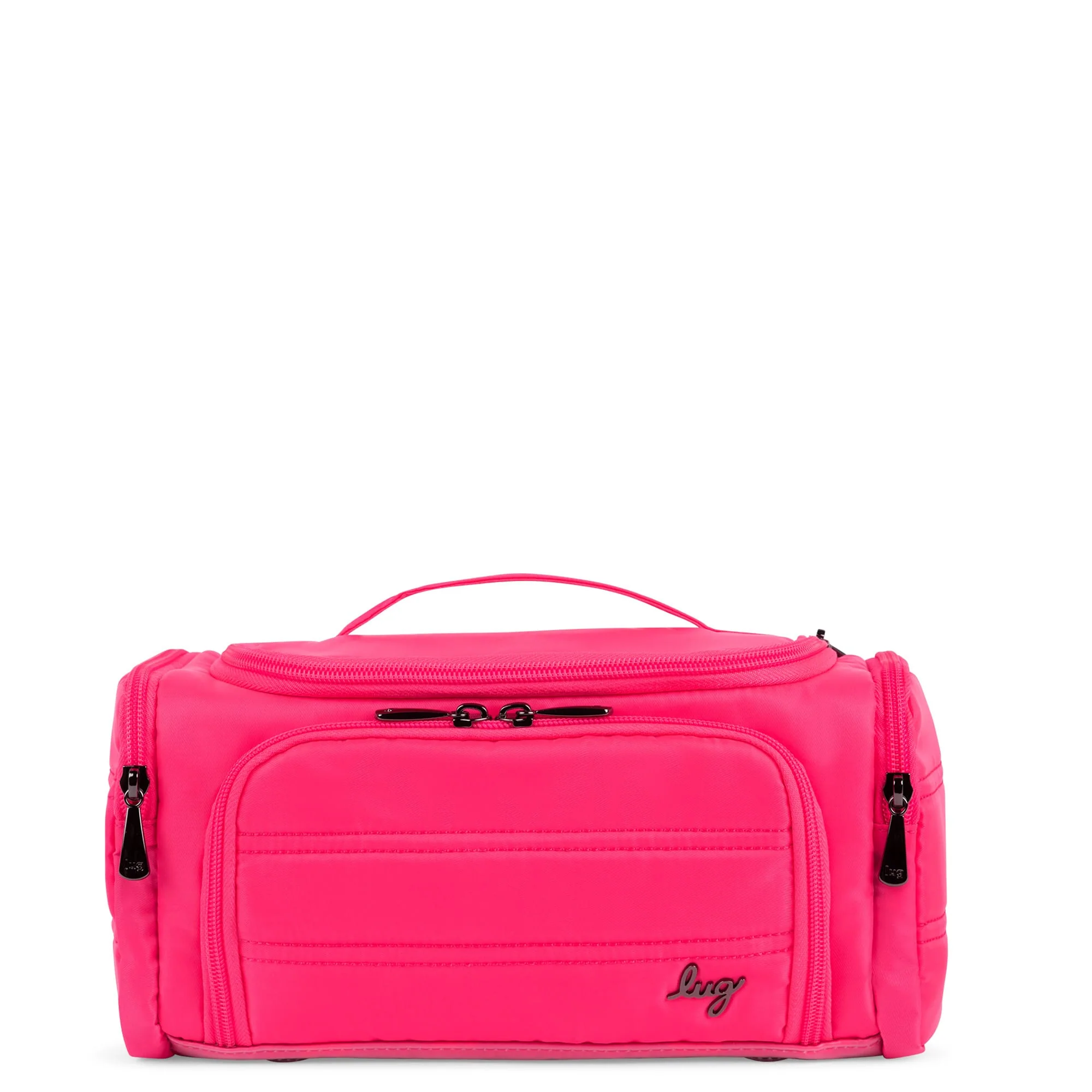Trolley Medium Cosmetic Case - Image 37