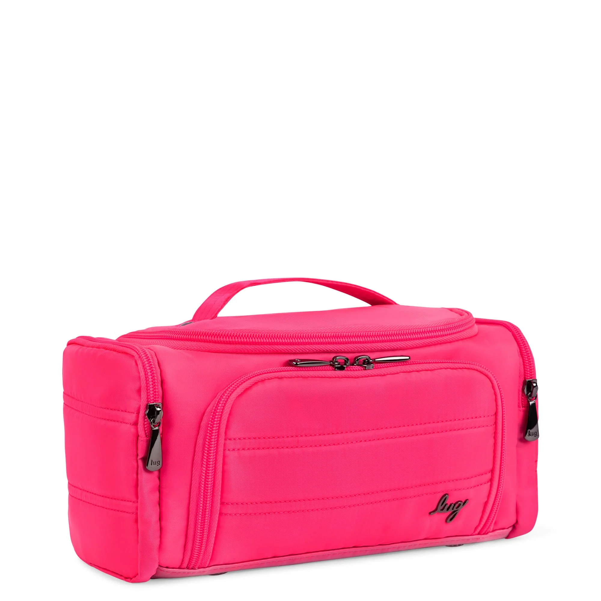 Trolley Medium Cosmetic Case - Image 38