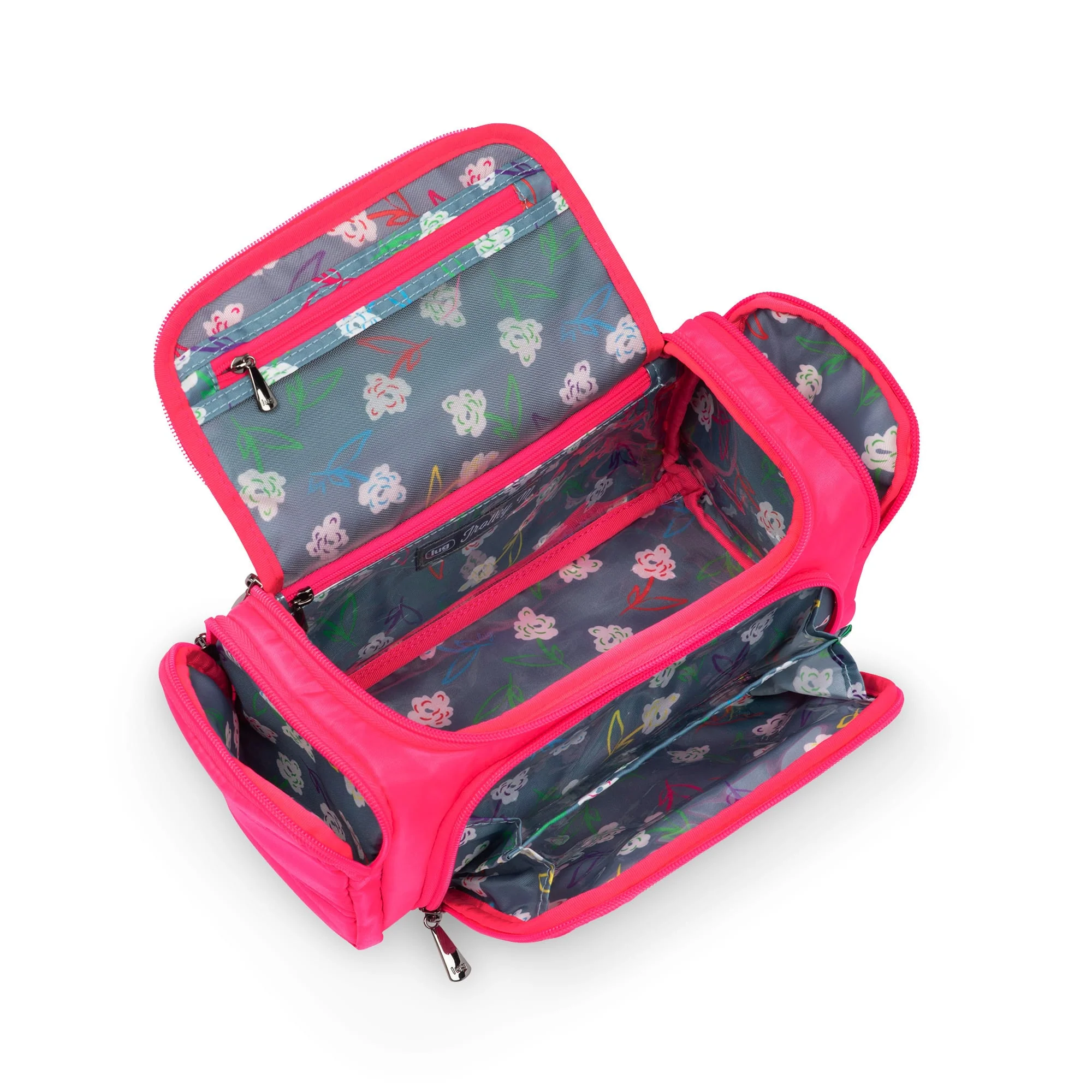 Trolley Medium Cosmetic Case - Image 41