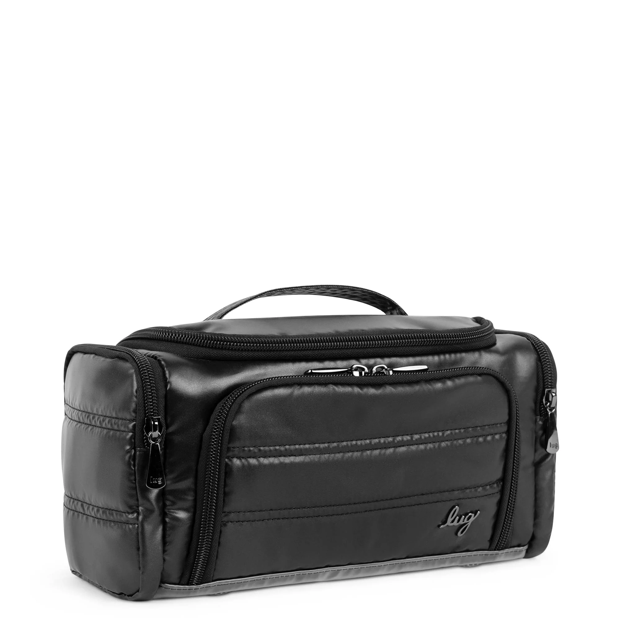 Trolley Medium Cosmetic Case - Image 43