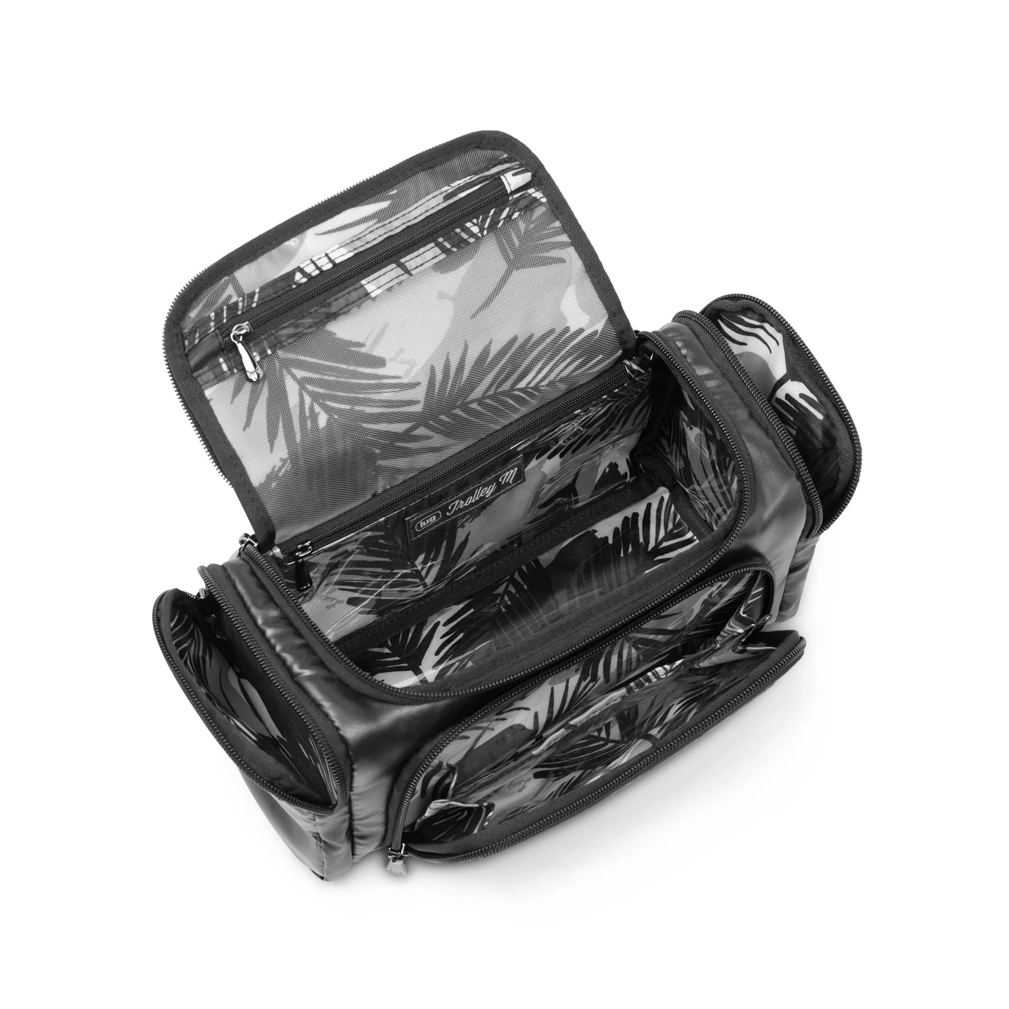 Trolley Medium Cosmetic Case - Image 46