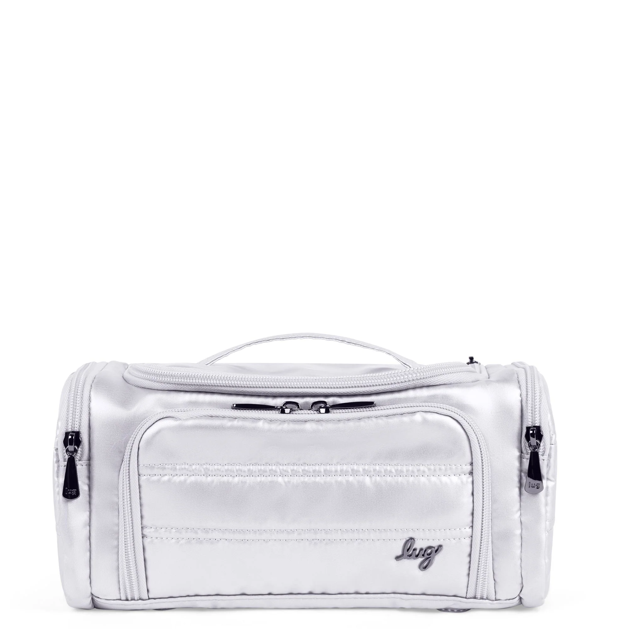 Trolley Medium Cosmetic Case - Image 52