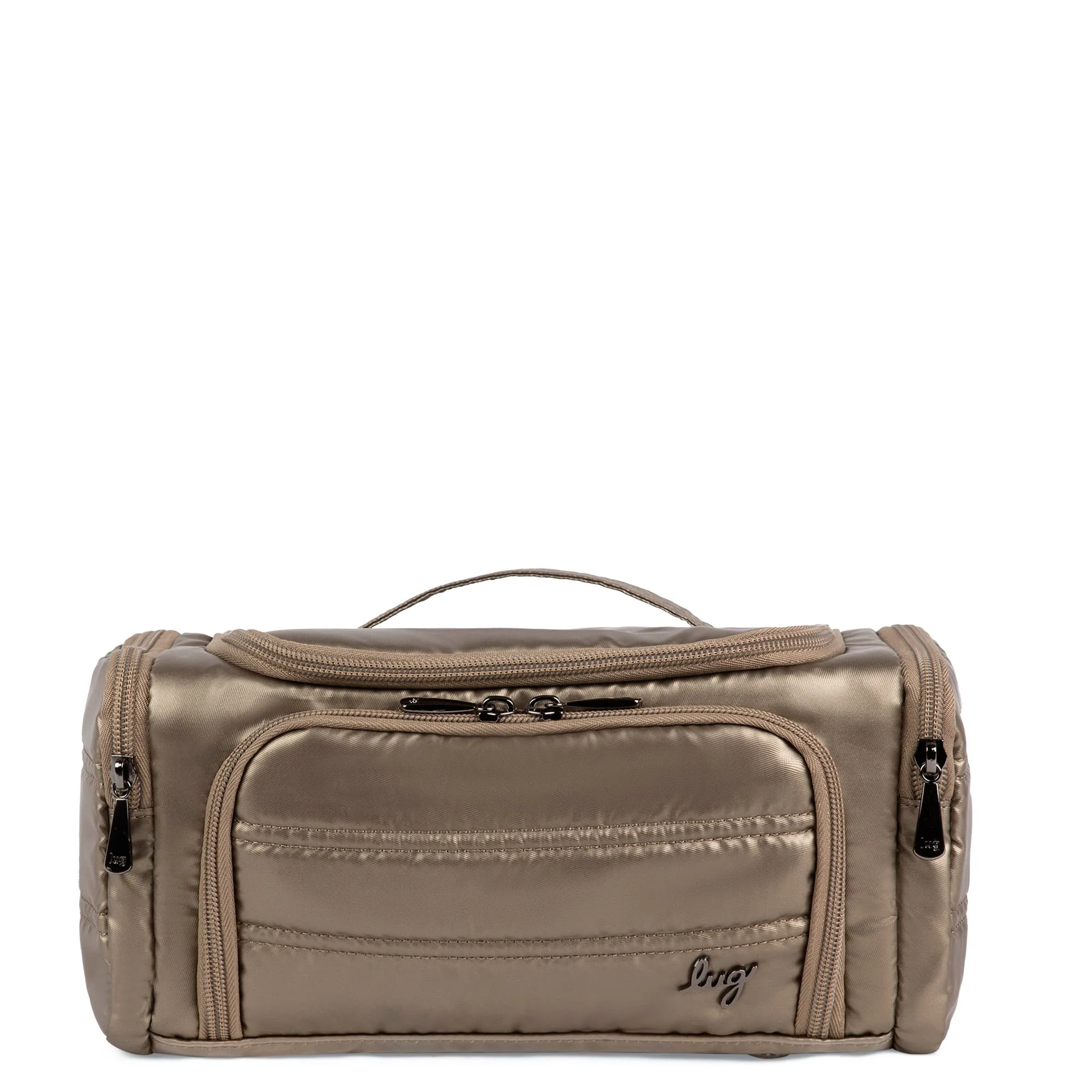 Trolley Medium Cosmetic Case - Image 57