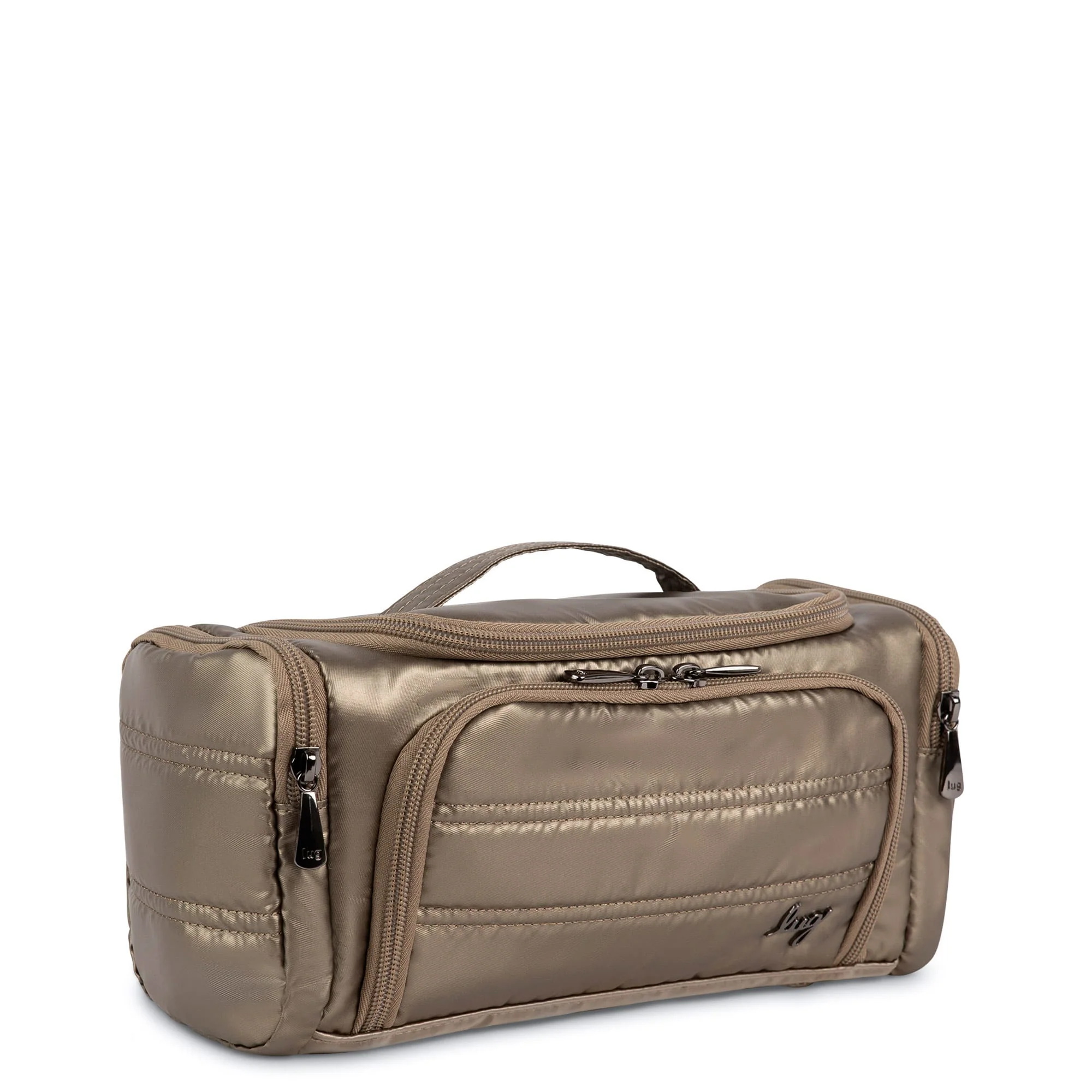 Trolley Medium Cosmetic Case - Image 58