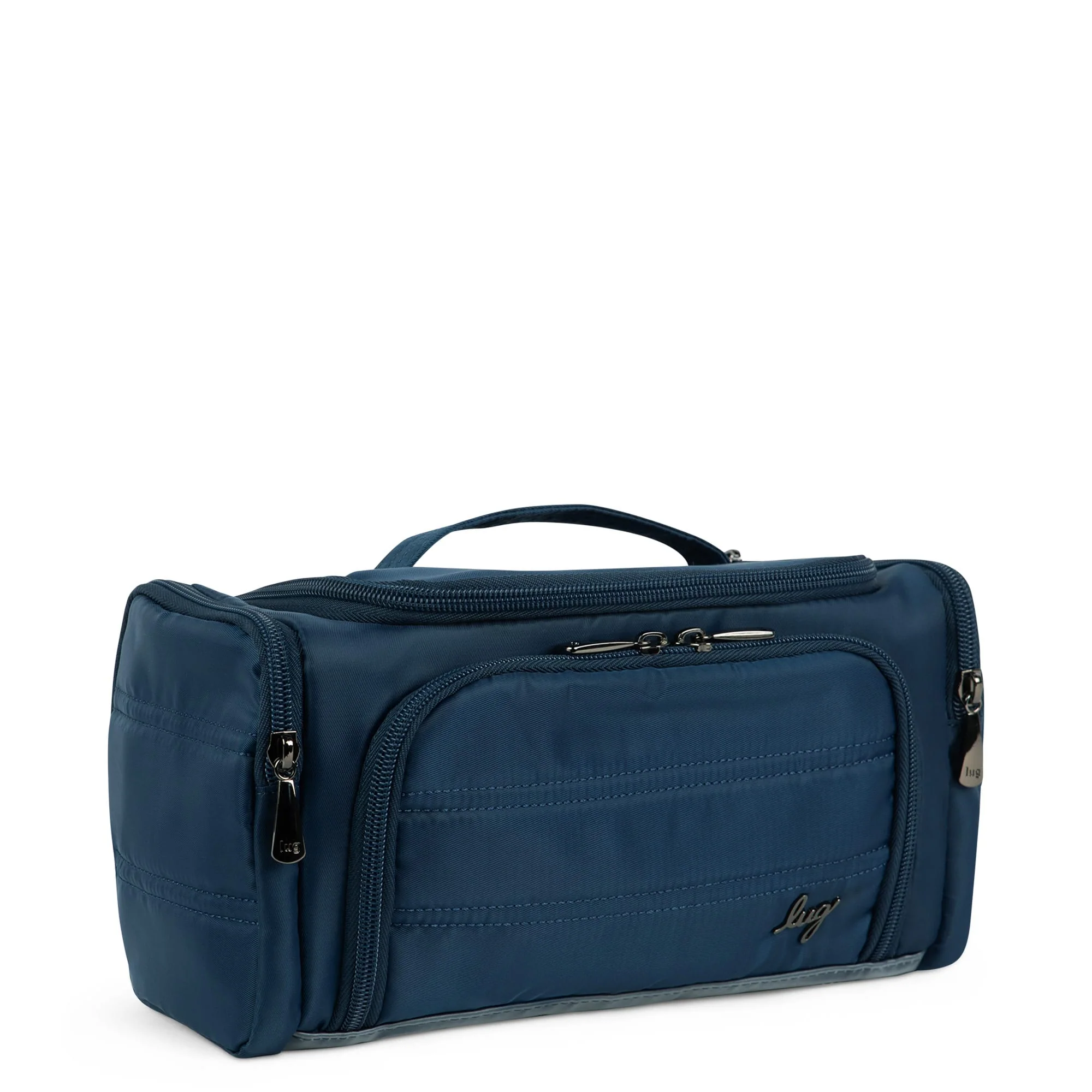 Trolley Medium Cosmetic Case - Image 68